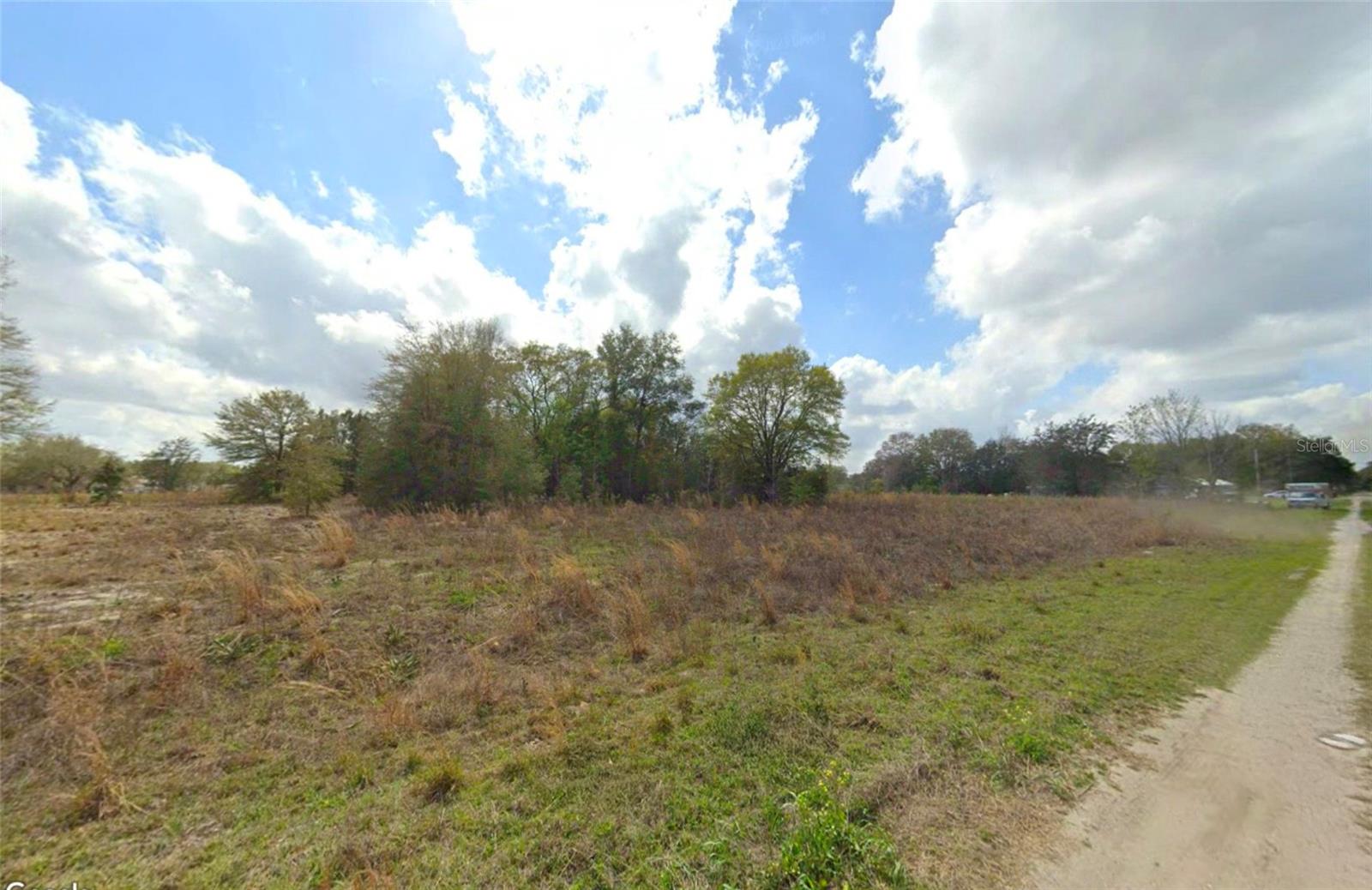 ROLLING RANCH ESTATE - Land