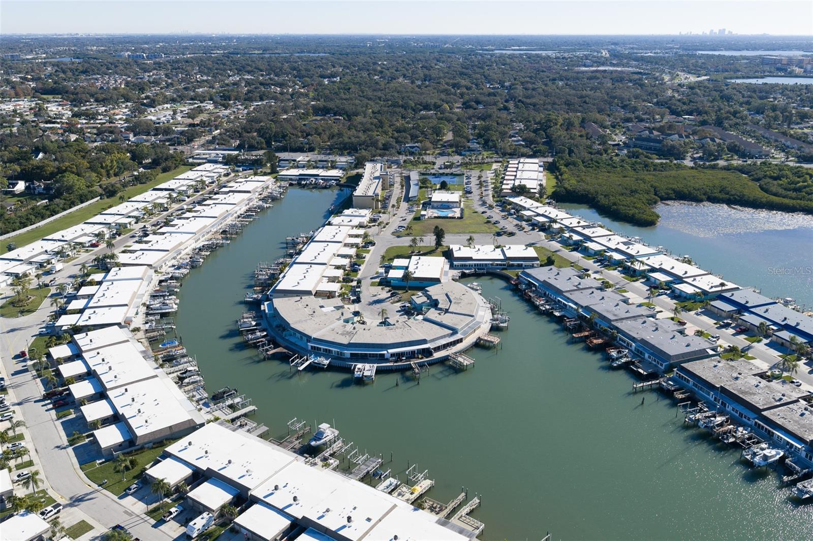 BOCA CIEGA POINT EAST - Residential
