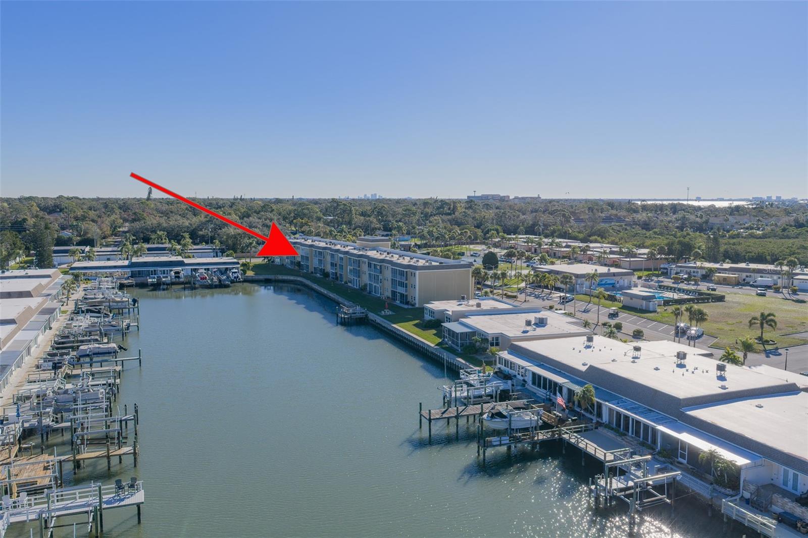 BOCA CIEGA POINT EAST - Residential
