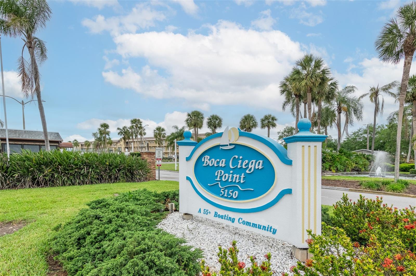BOCA CIEGA POINT EAST - Residential