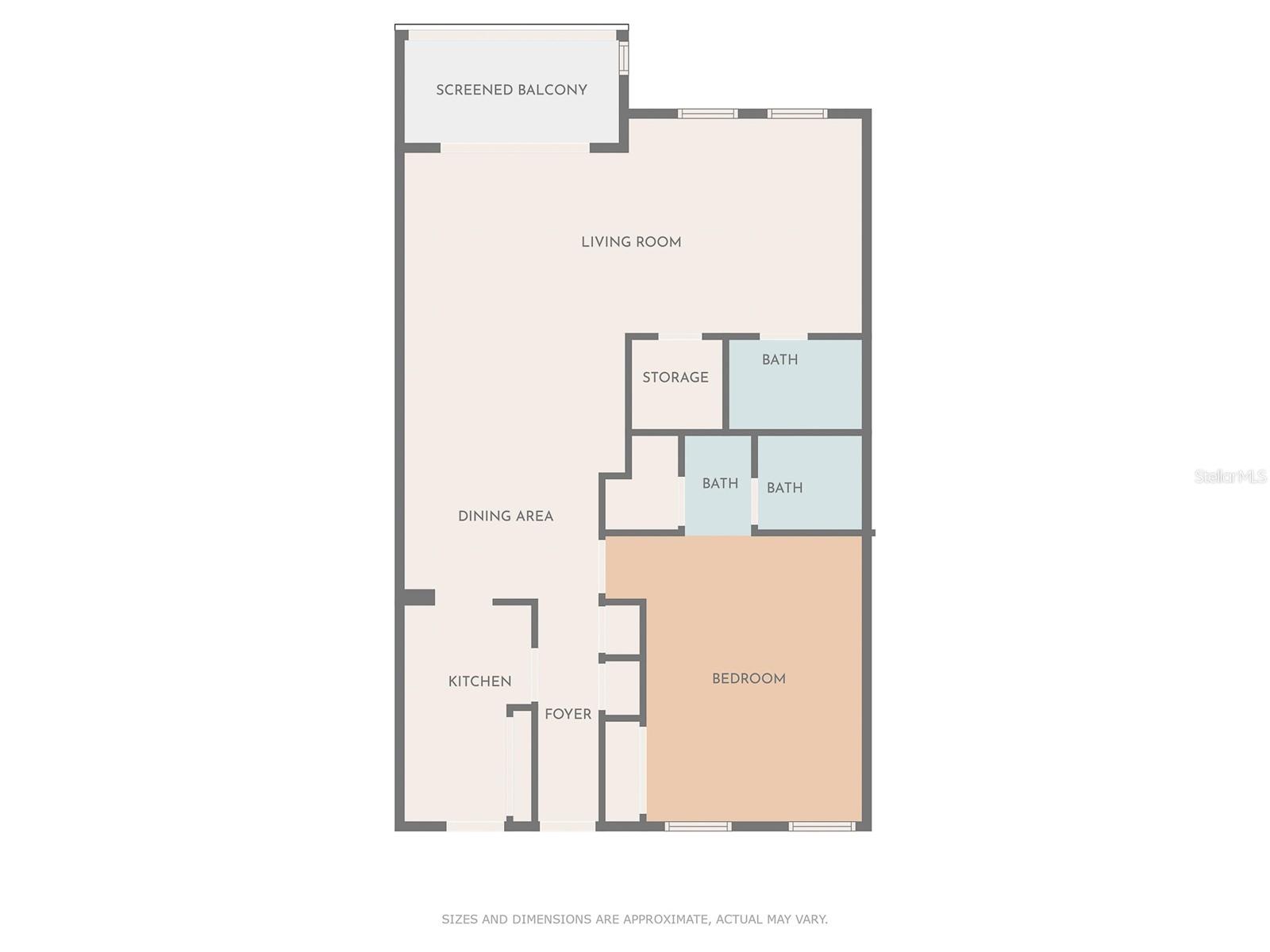 BOCA CIEGA POINT EAST - Residential