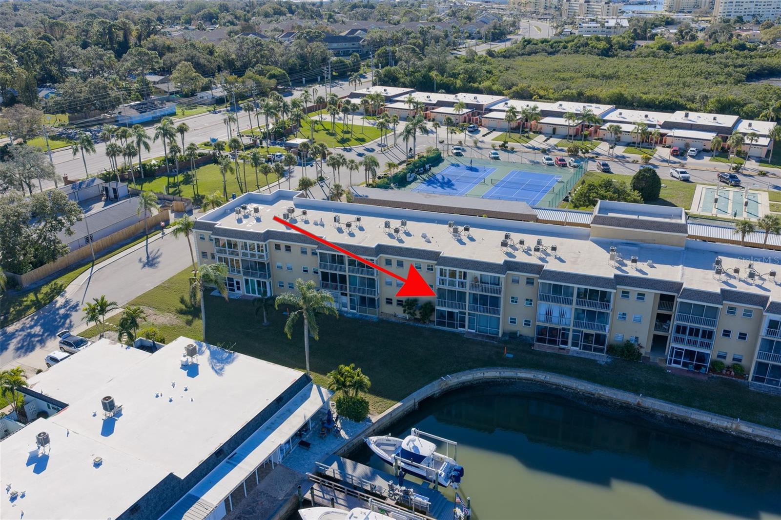 BOCA CIEGA POINT EAST - Residential