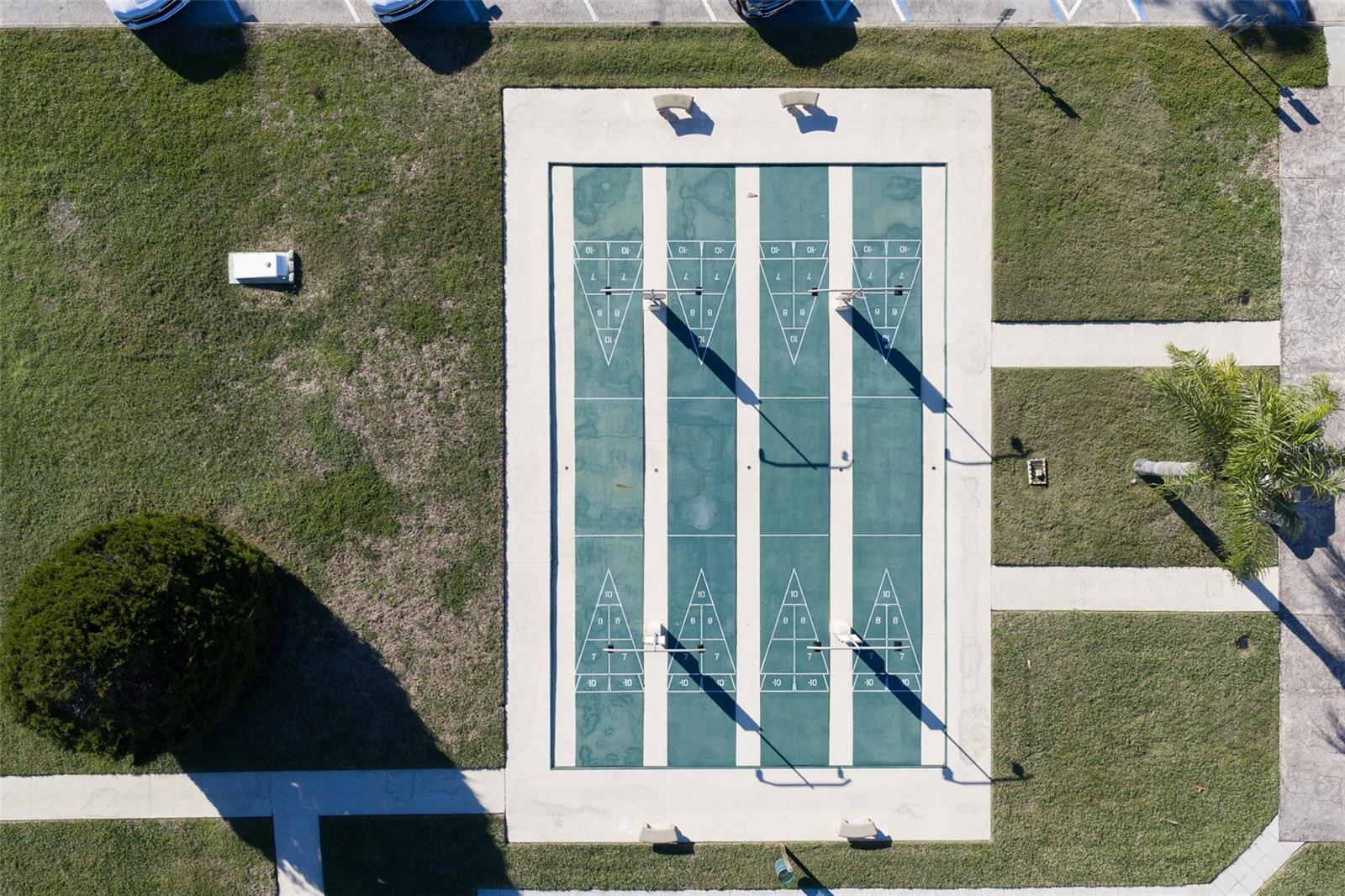 BOCA CIEGA POINT EAST - Residential