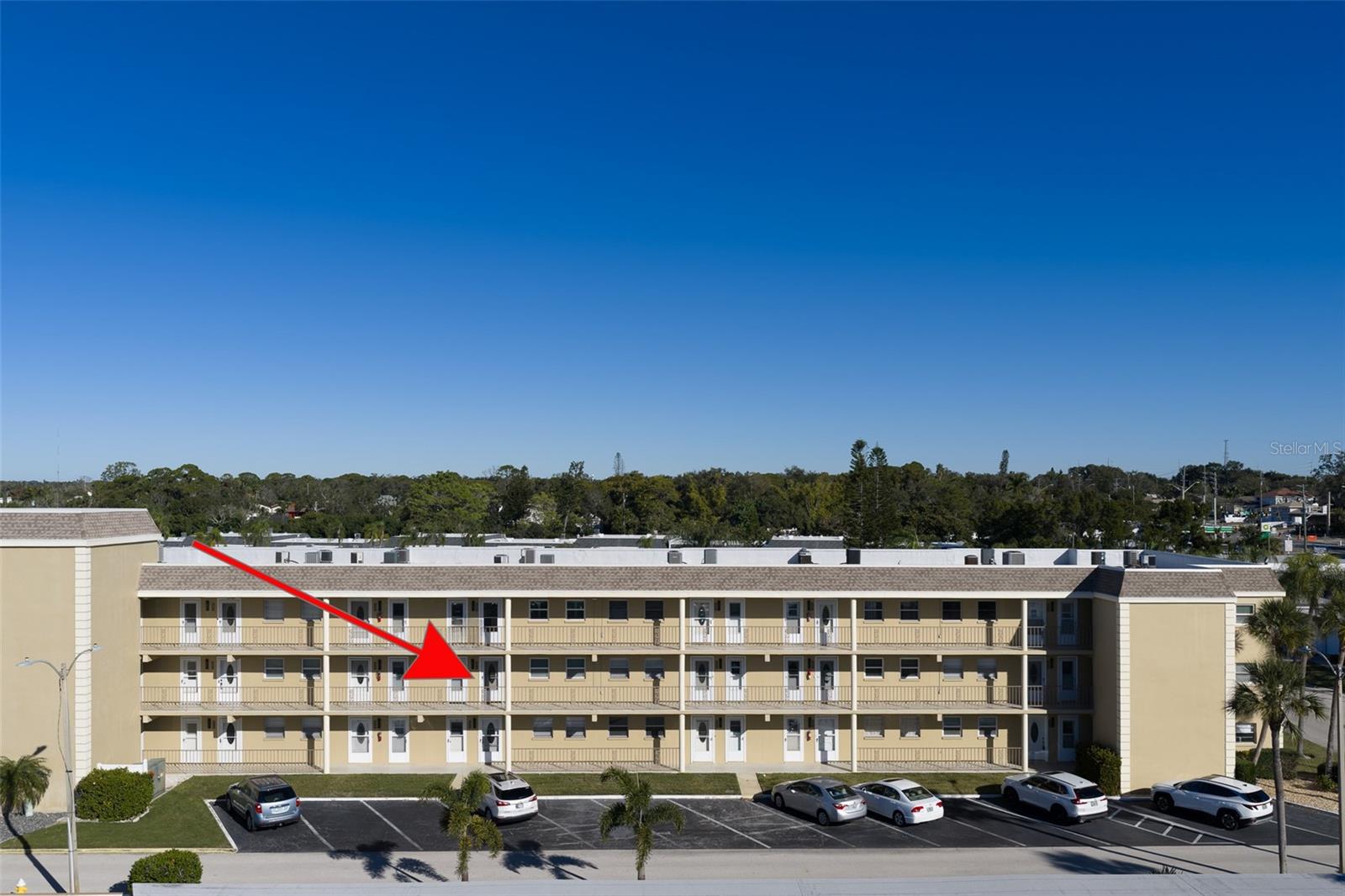 BOCA CIEGA POINT EAST - Residential