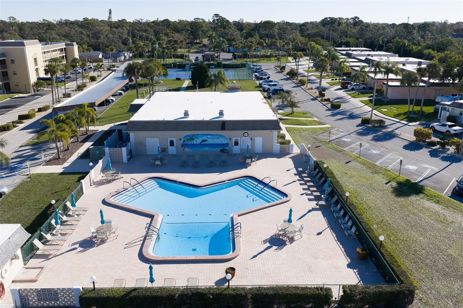 BOCA CIEGA POINT EAST - Residential
