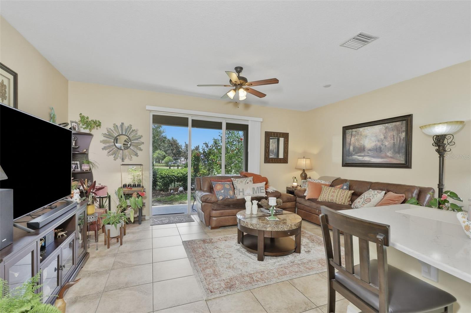 HARVEST CREEK VILLAGE - Residential