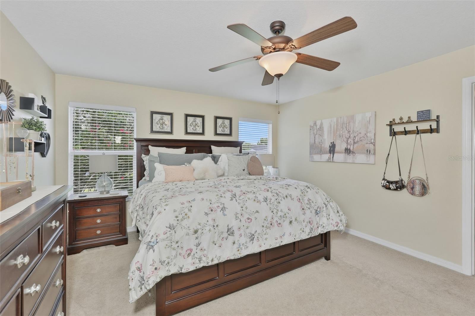 HARVEST CREEK VILLAGE - Residential