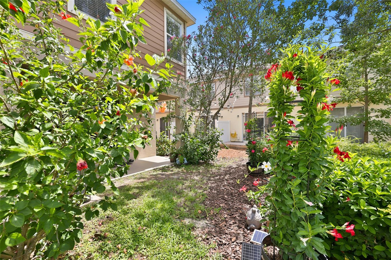 HARVEST CREEK VILLAGE - Residential