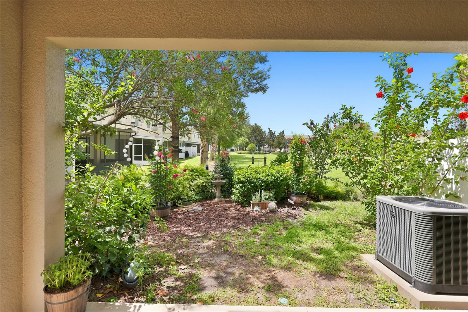 HARVEST CREEK VILLAGE - Residential