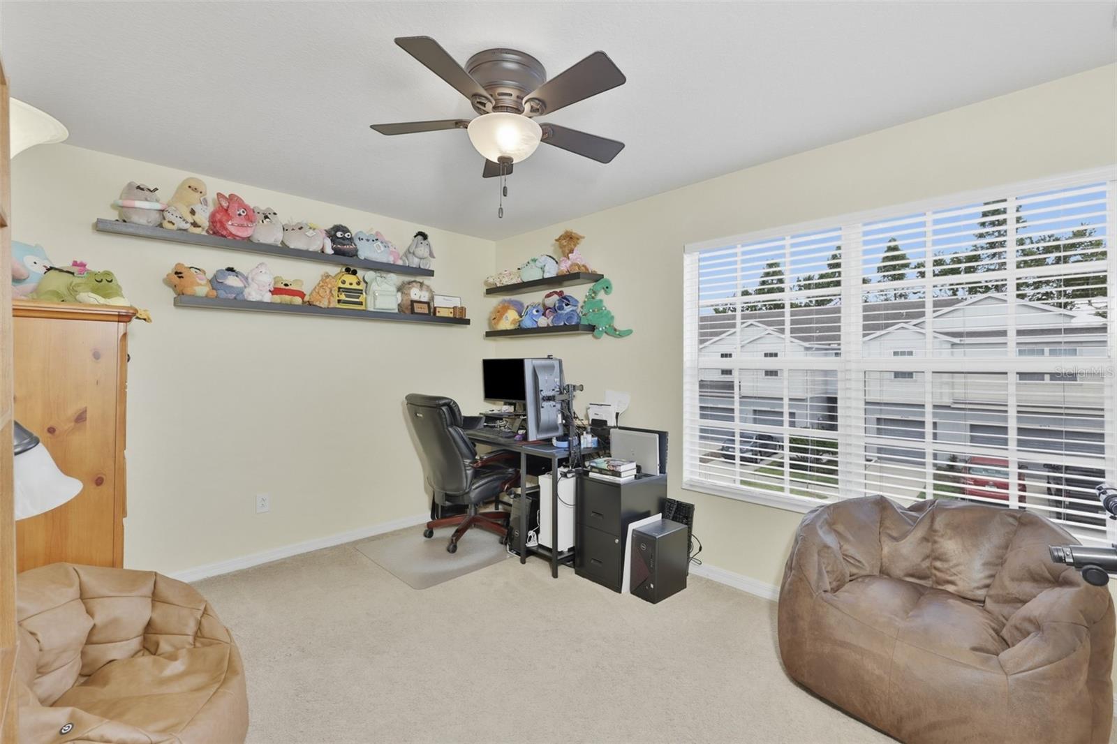 HARVEST CREEK VILLAGE - Residential