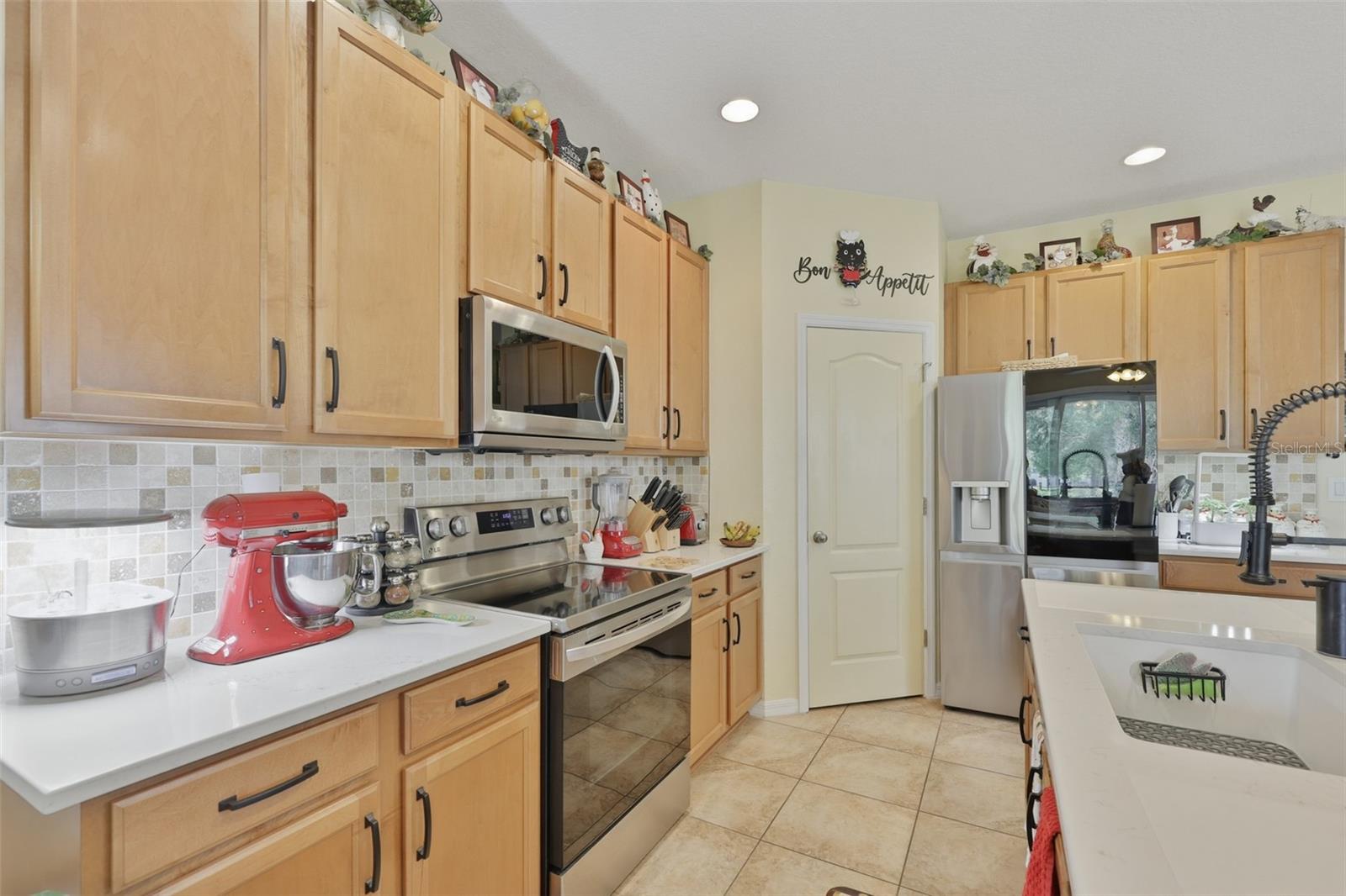 HARVEST CREEK VILLAGE - Residential
