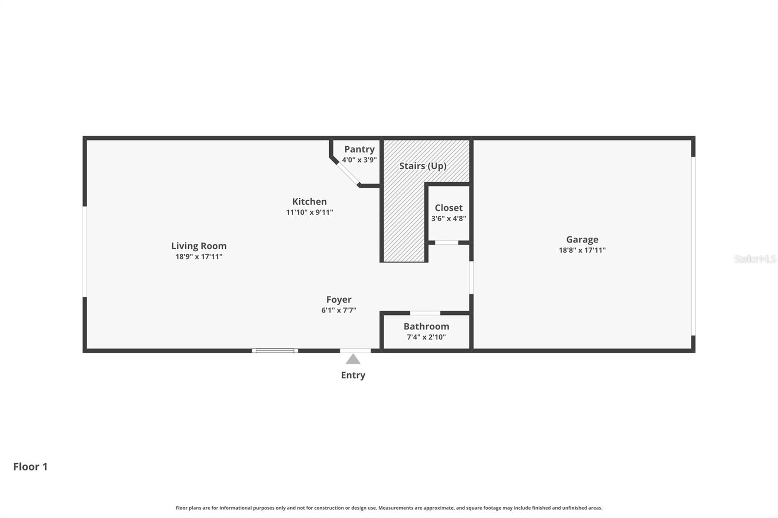 HARVEST CREEK VILLAGE - Residential