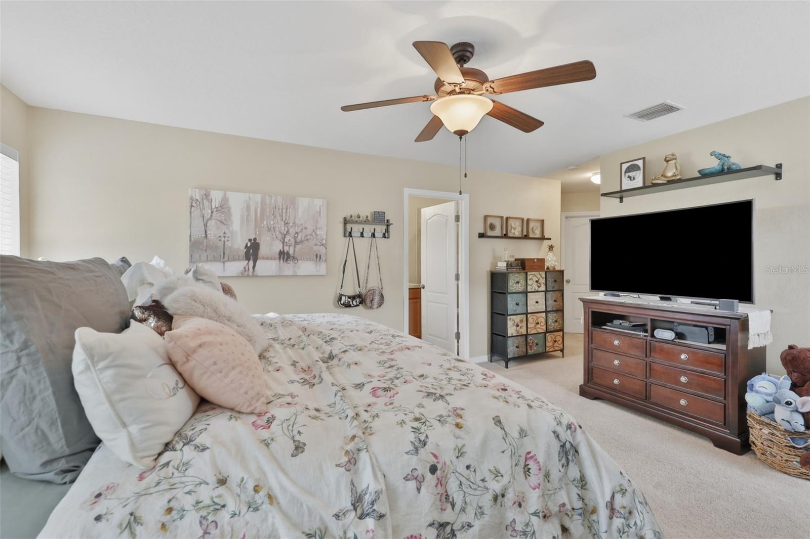 HARVEST CREEK VILLAGE - Residential
