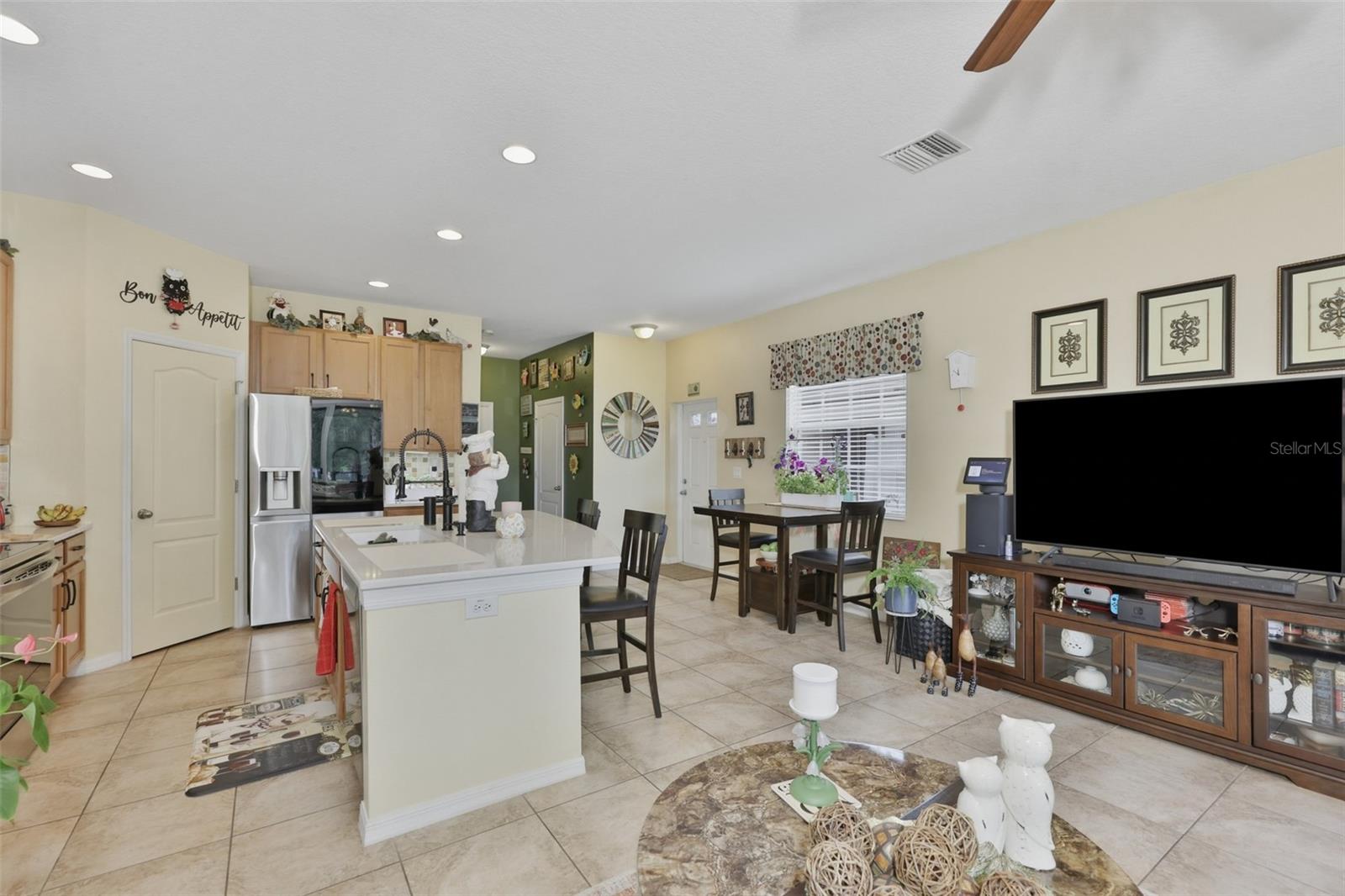 HARVEST CREEK VILLAGE - Residential