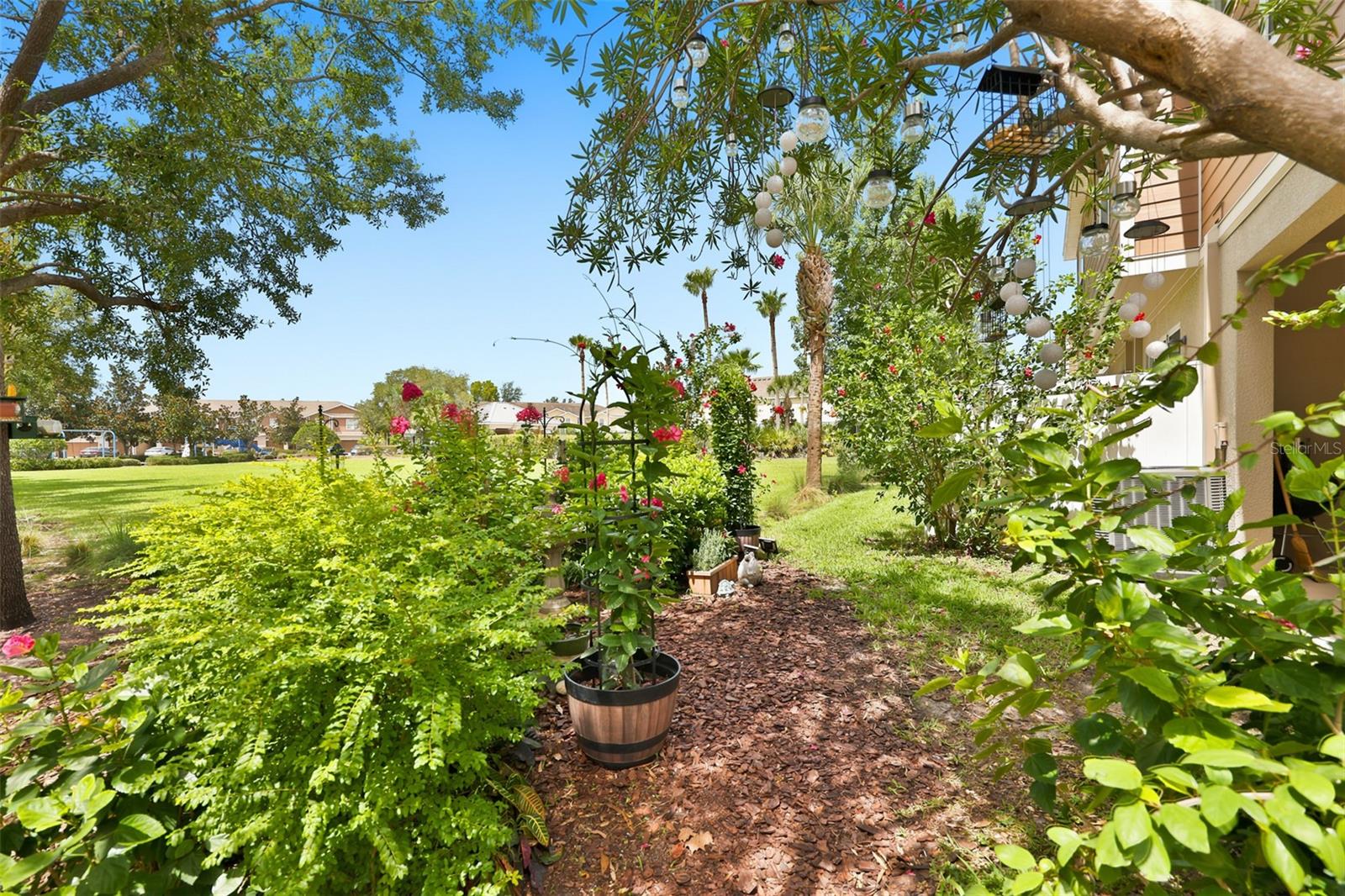 HARVEST CREEK VILLAGE - Residential
