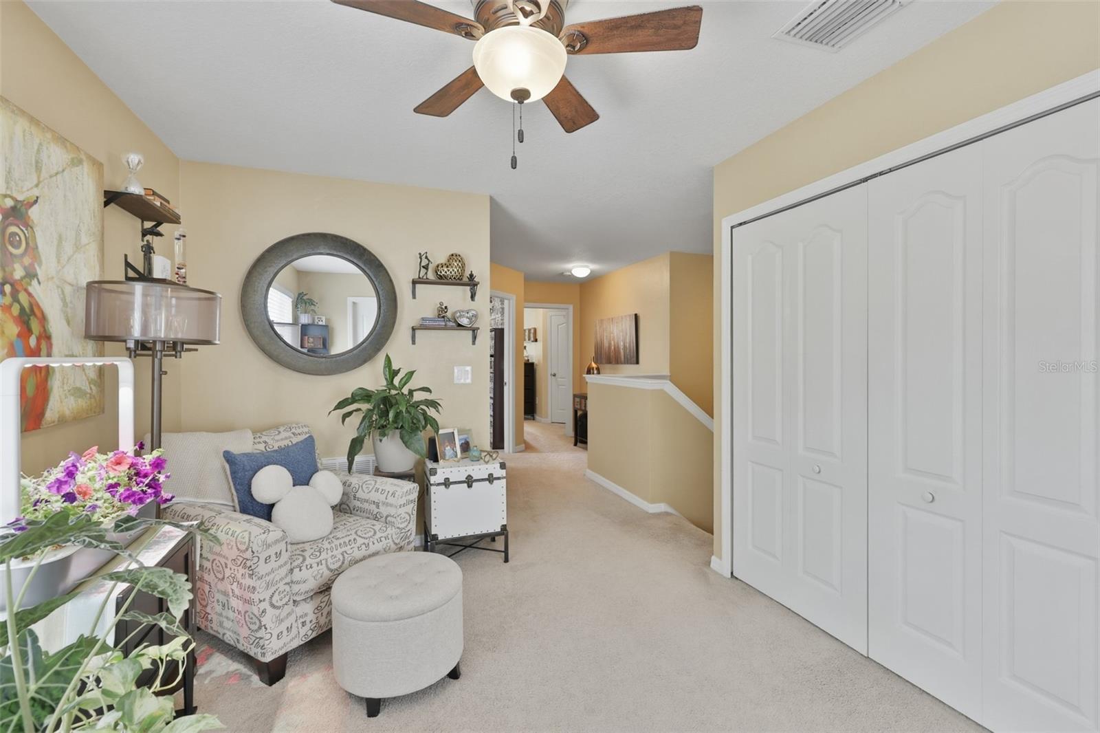 HARVEST CREEK VILLAGE - Residential