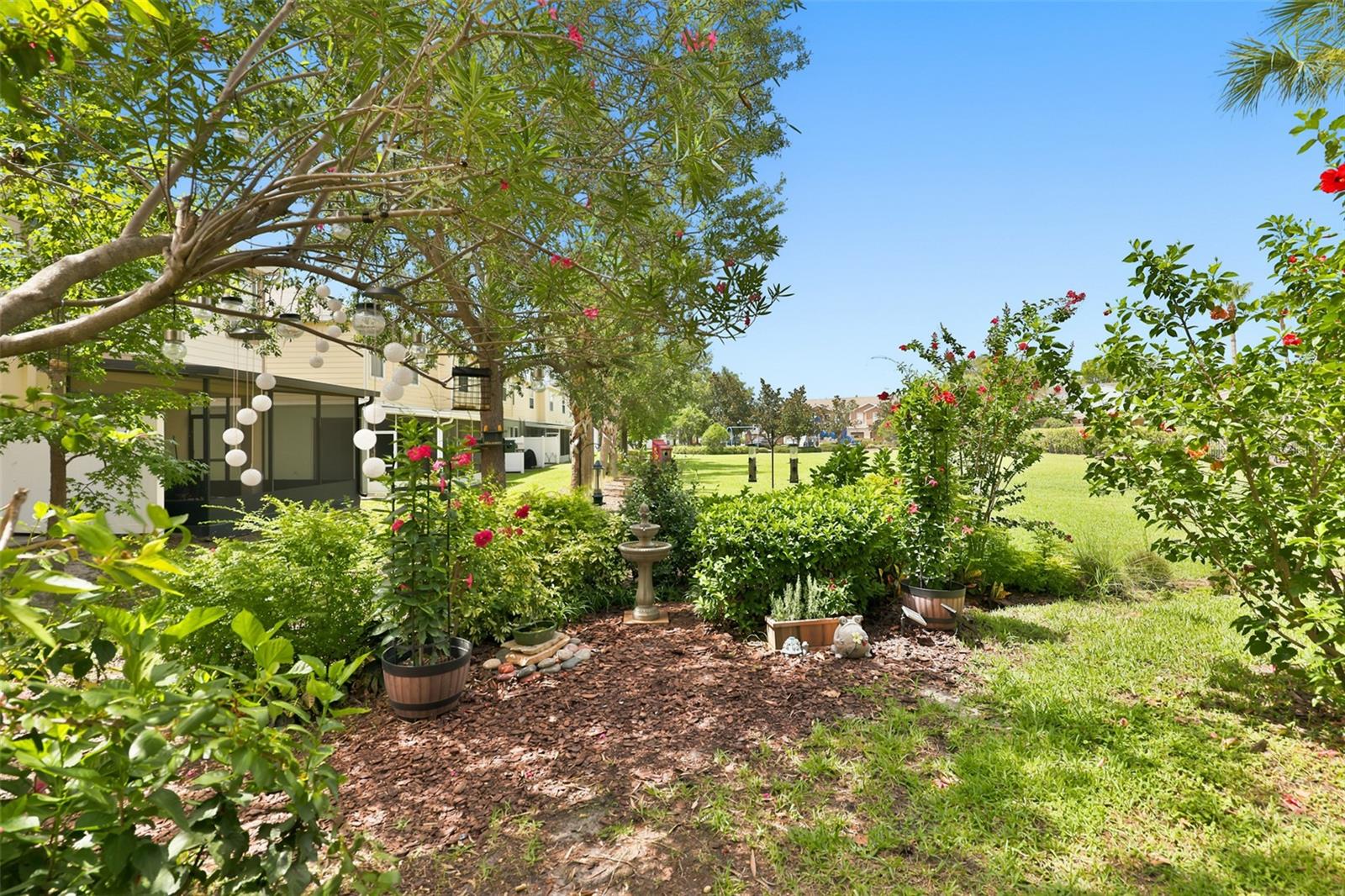 HARVEST CREEK VILLAGE - Residential