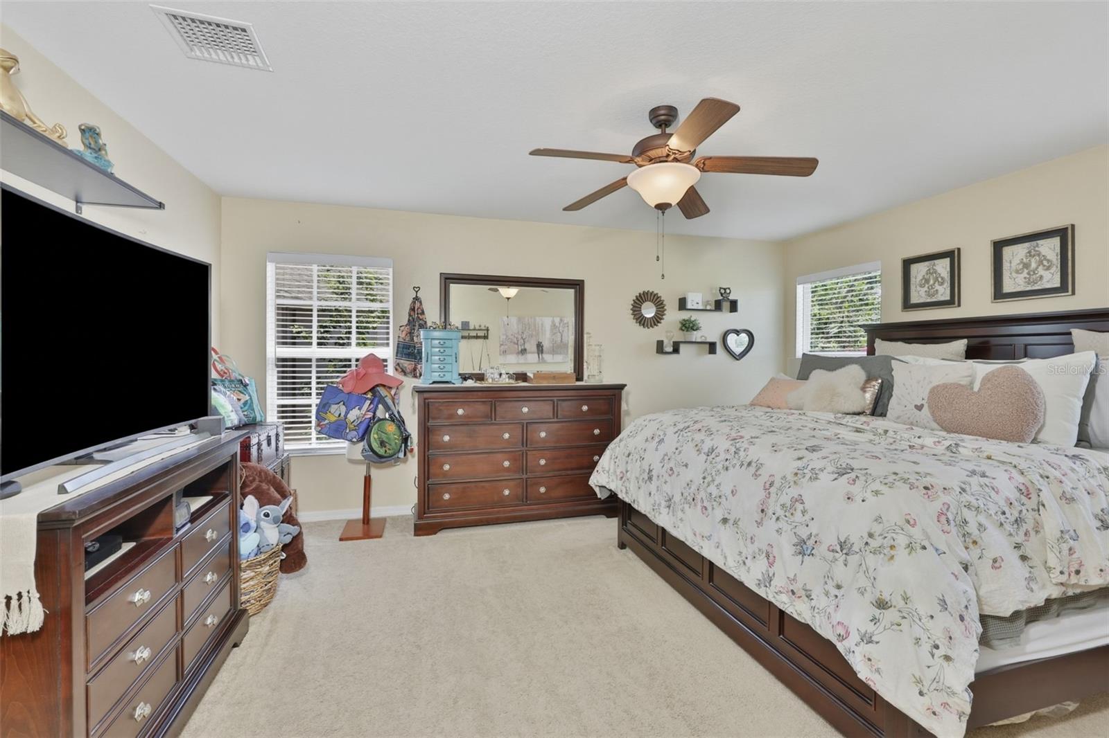 HARVEST CREEK VILLAGE - Residential