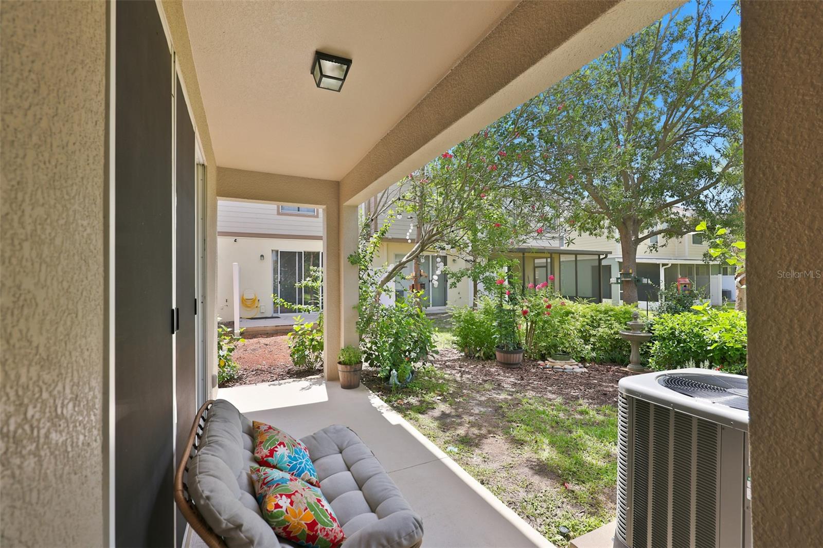 HARVEST CREEK VILLAGE - Residential