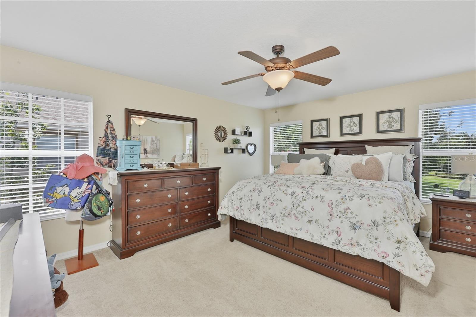 HARVEST CREEK VILLAGE - Residential