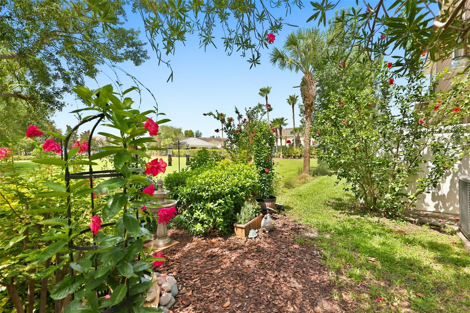 HARVEST CREEK VILLAGE - Residential