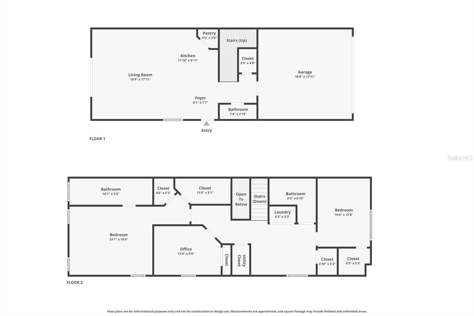 HARVEST CREEK VILLAGE - Residential
