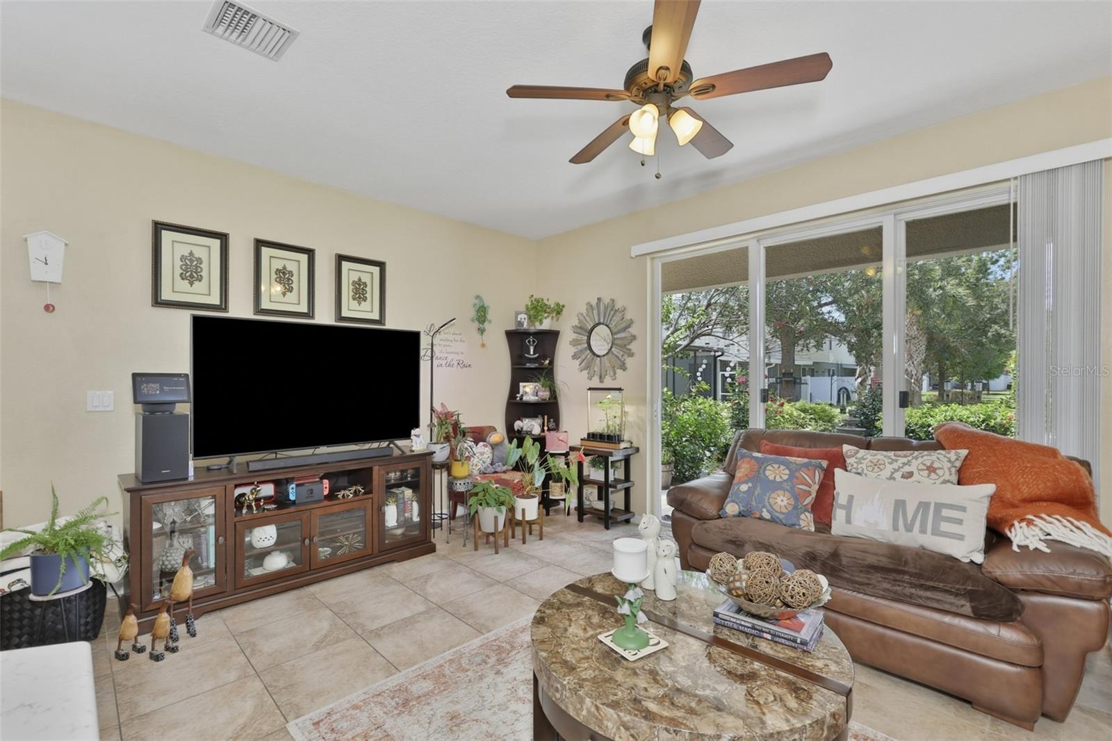 HARVEST CREEK VILLAGE - Residential