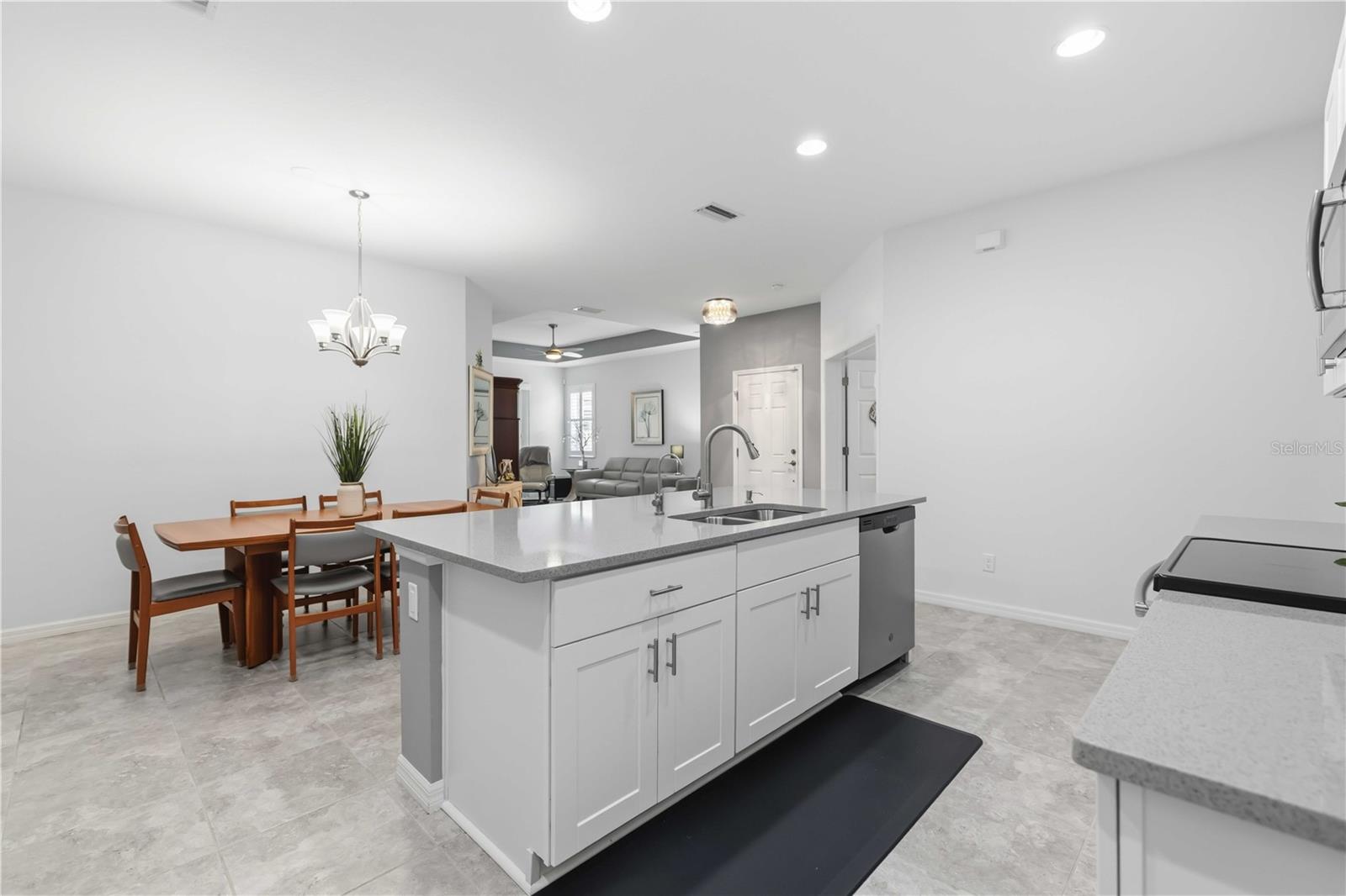 HIDDEN CEEK - Residential