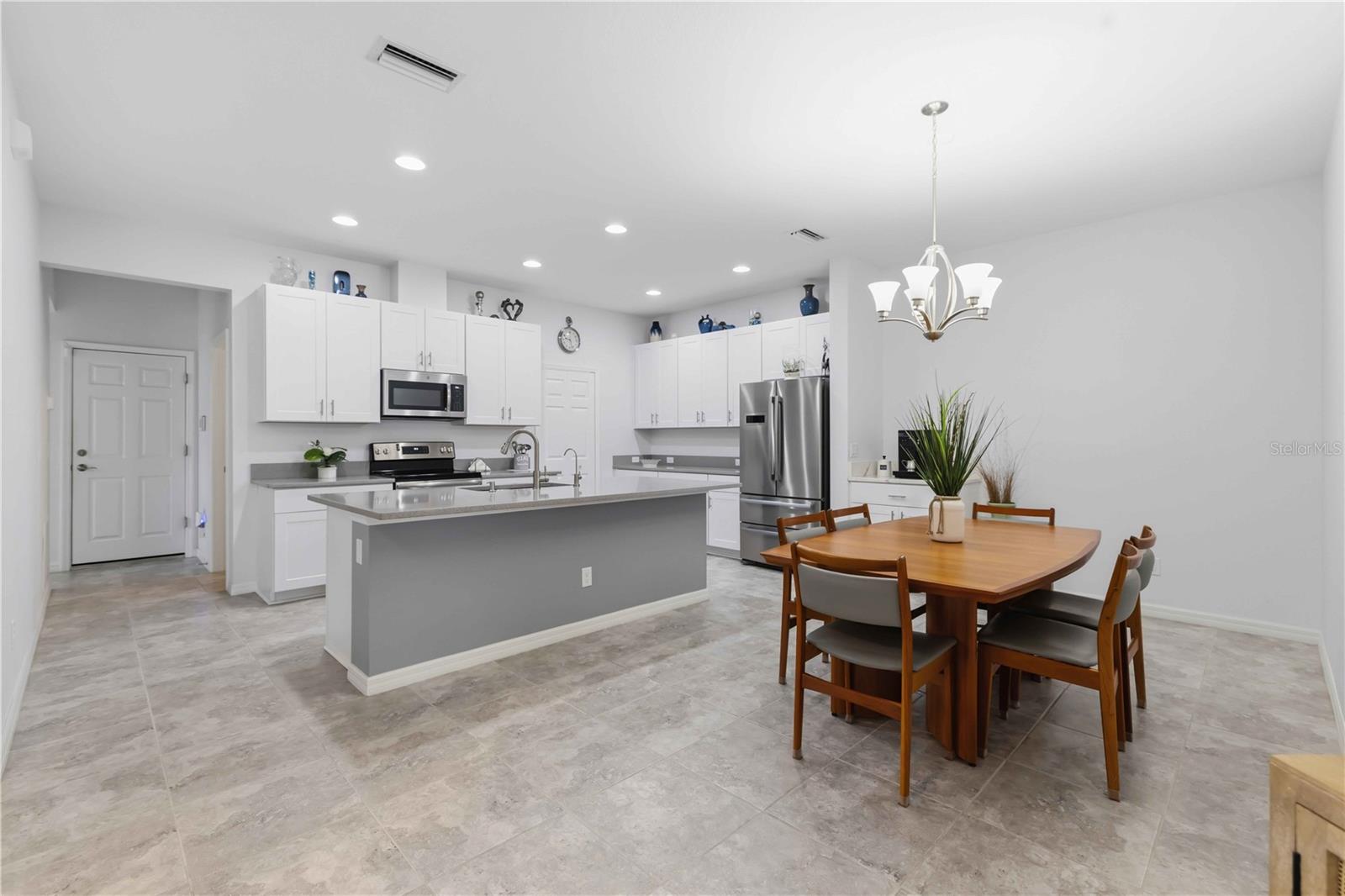 HIDDEN CEEK - Residential