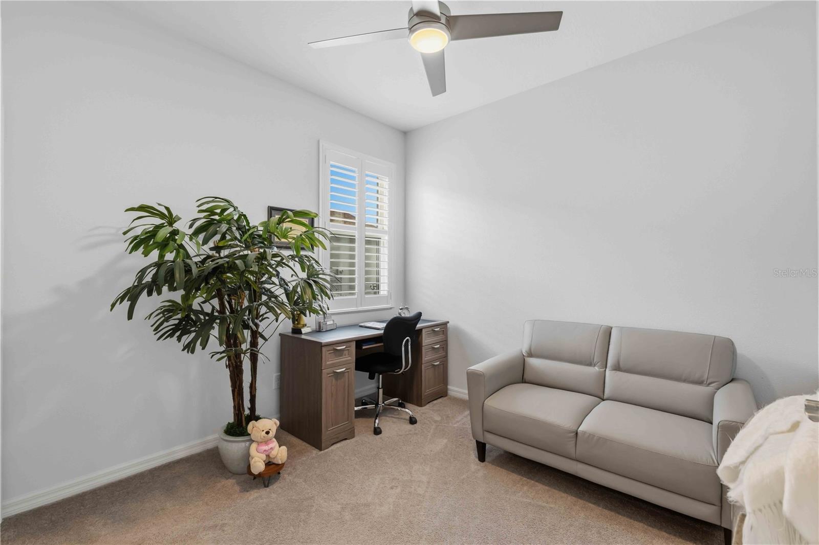 HIDDEN CEEK - Residential