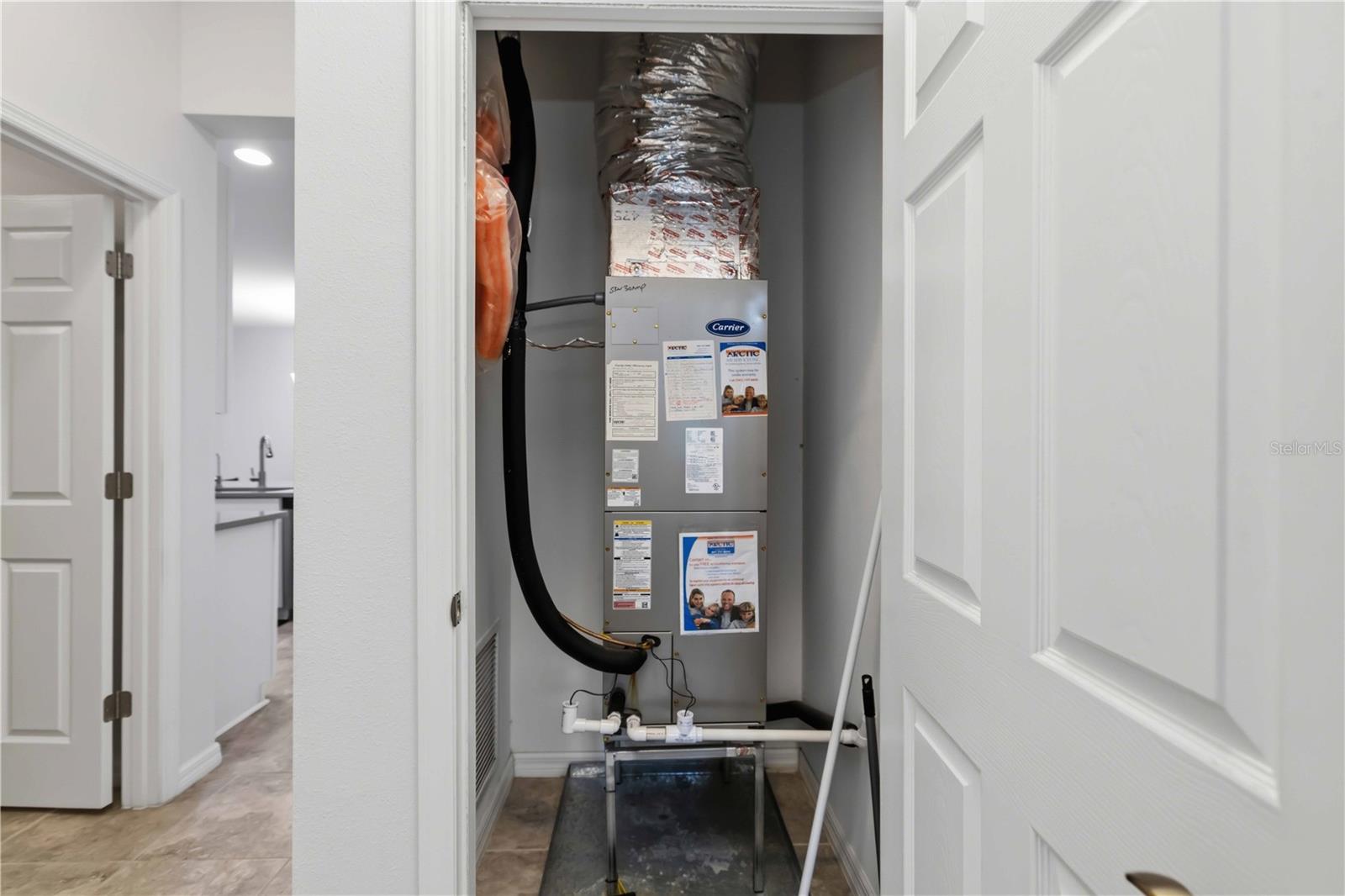 HIDDEN CEEK - Residential
