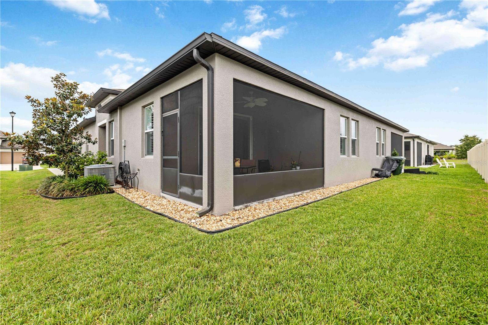 HIDDEN CEEK - Residential