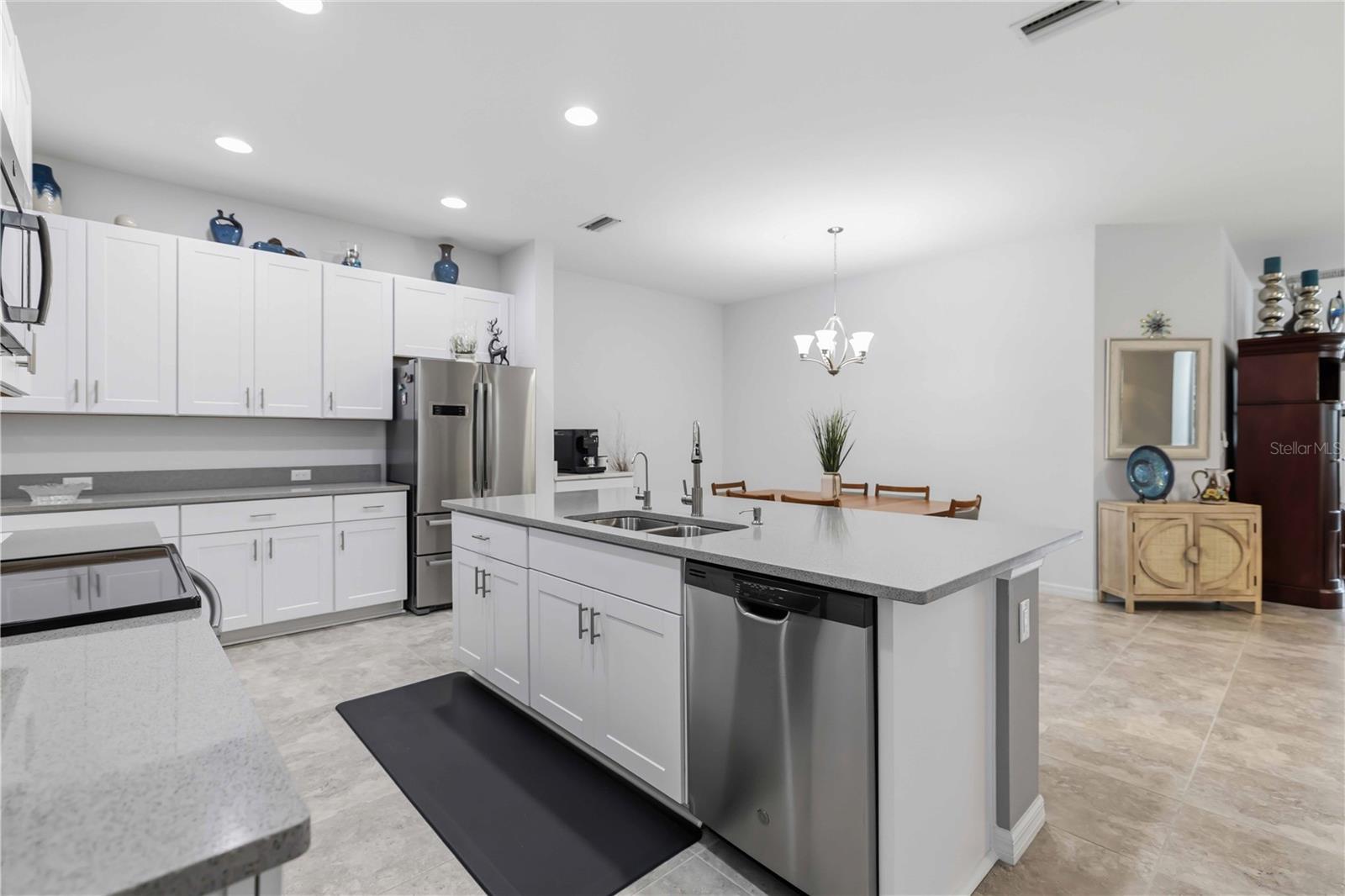 HIDDEN CEEK - Residential