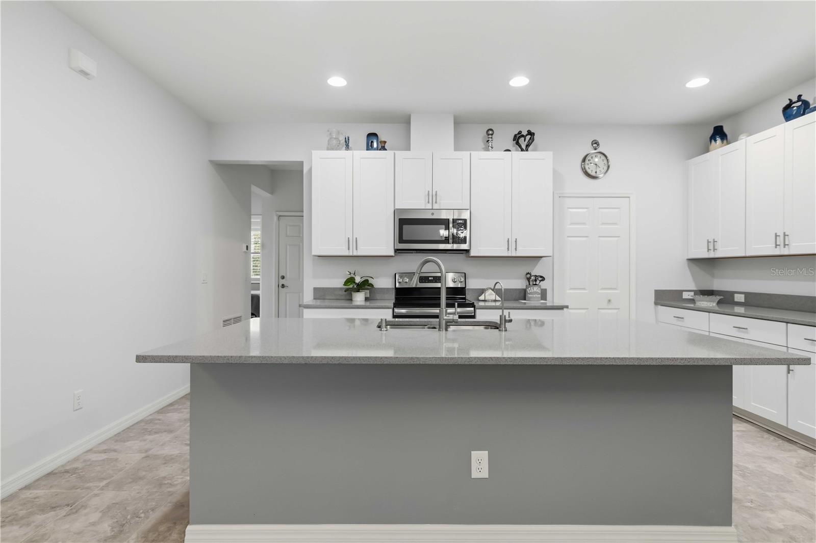 HIDDEN CEEK - Residential