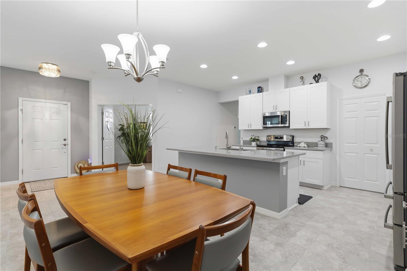 HIDDEN CEEK - Residential