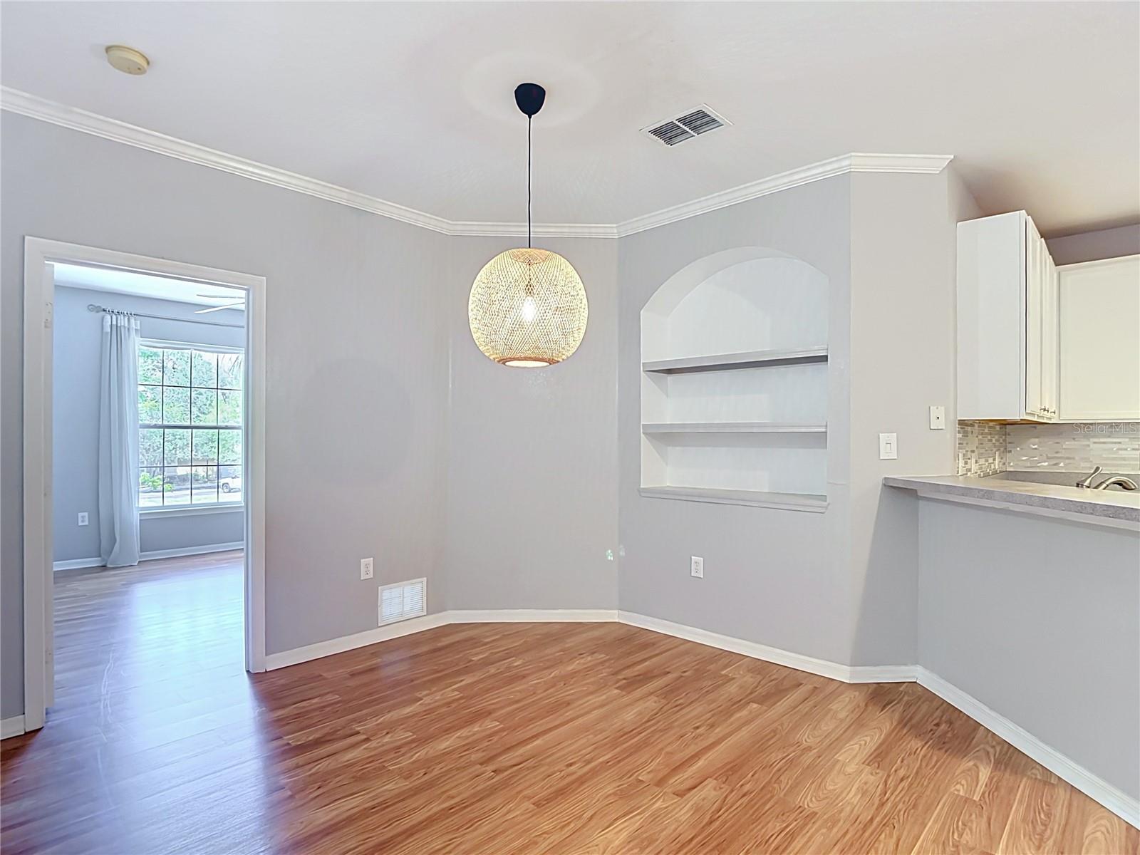 COURTNEY PALMS CONDO - Residential Lease