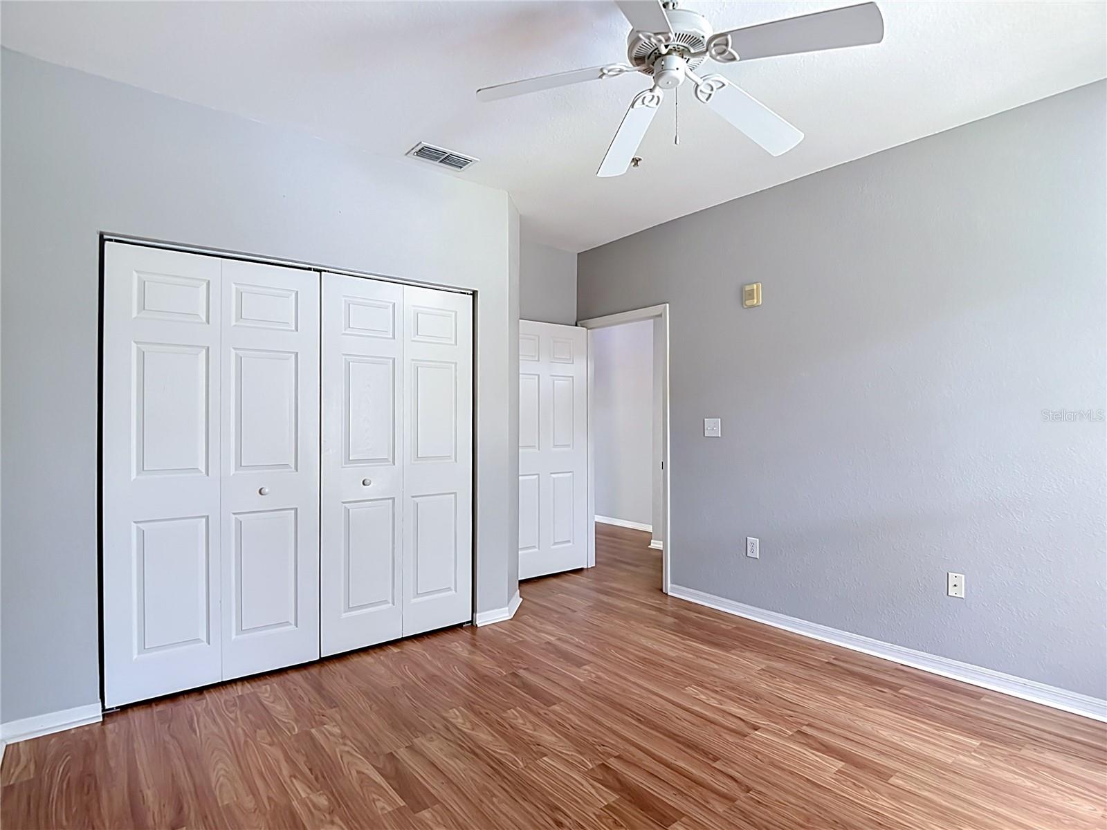 COURTNEY PALMS CONDO - Residential Lease