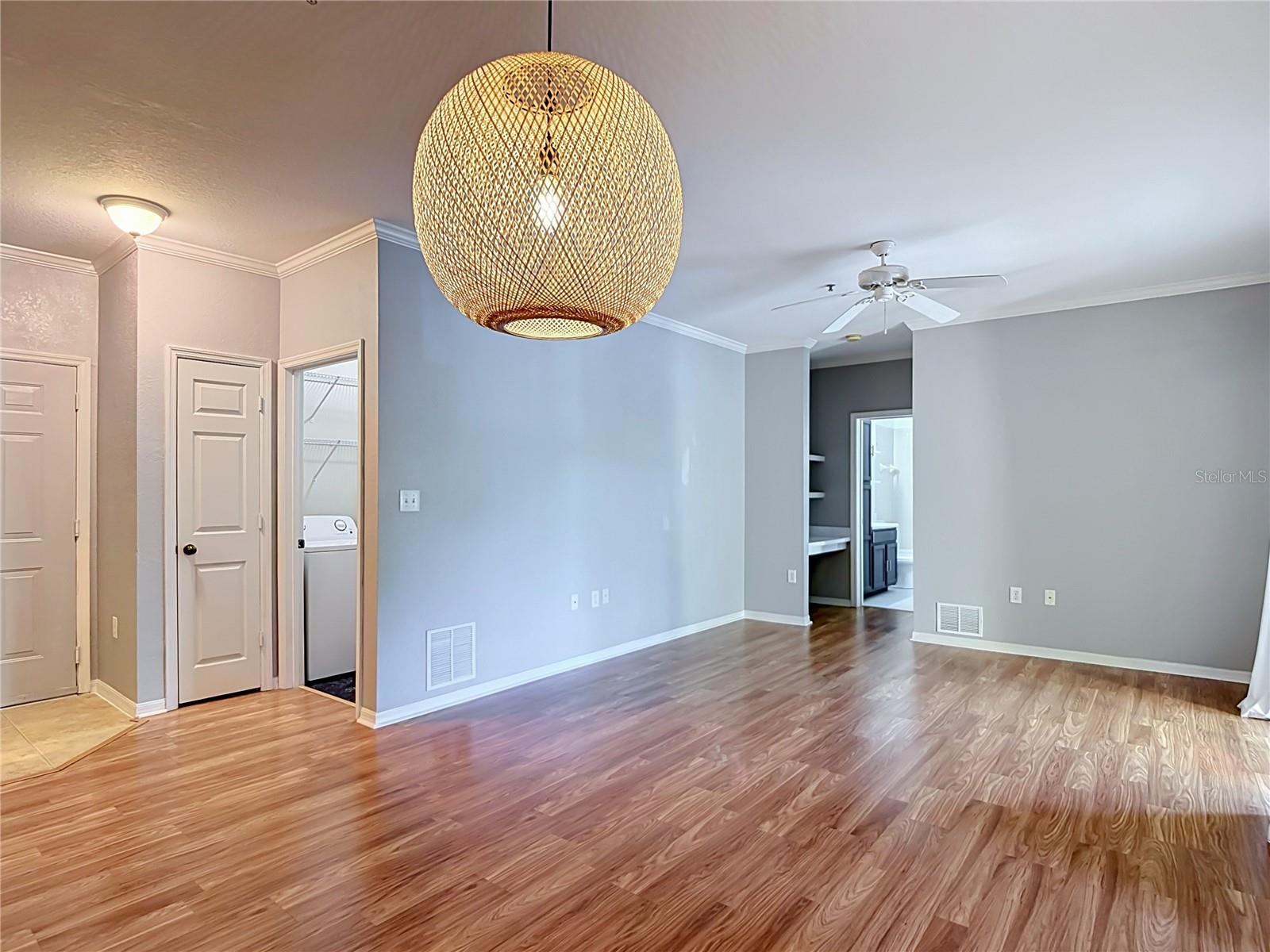 COURTNEY PALMS CONDO - Residential Lease