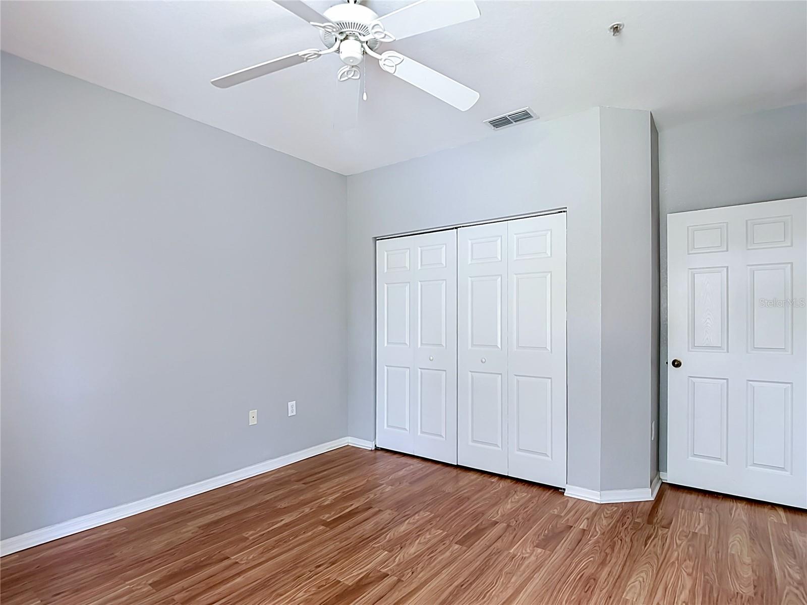 COURTNEY PALMS CONDO - Residential Lease
