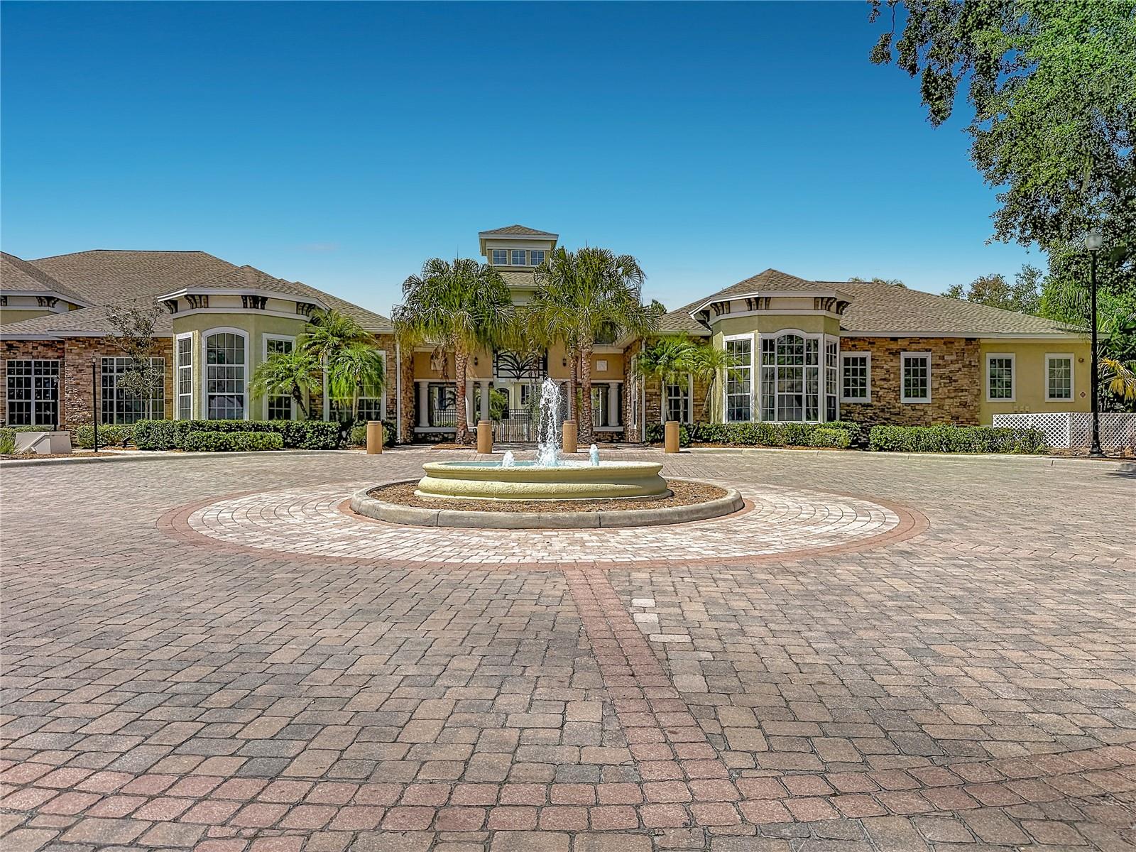COURTNEY PALMS CONDO - Residential Lease