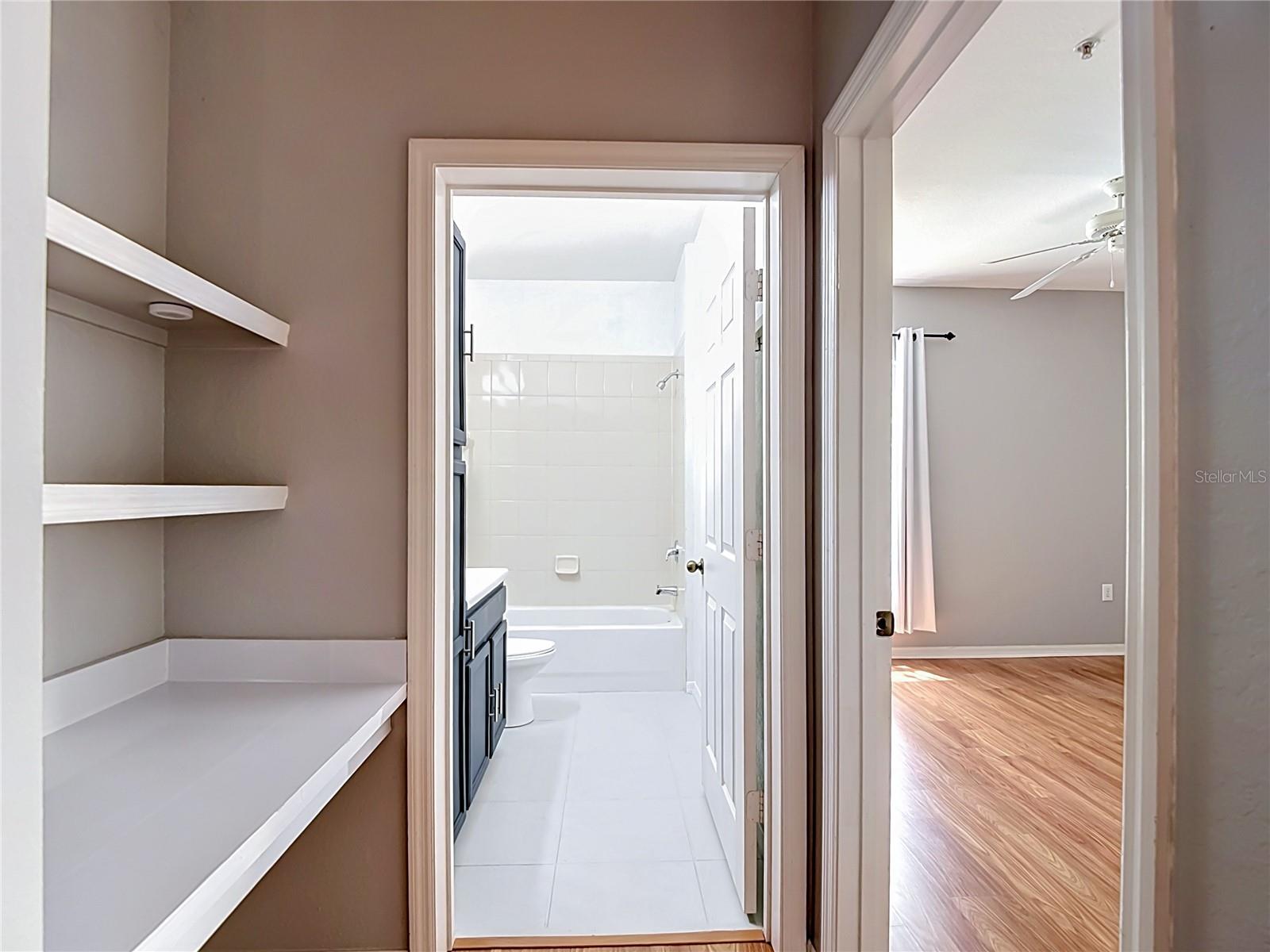COURTNEY PALMS CONDO - Residential Lease