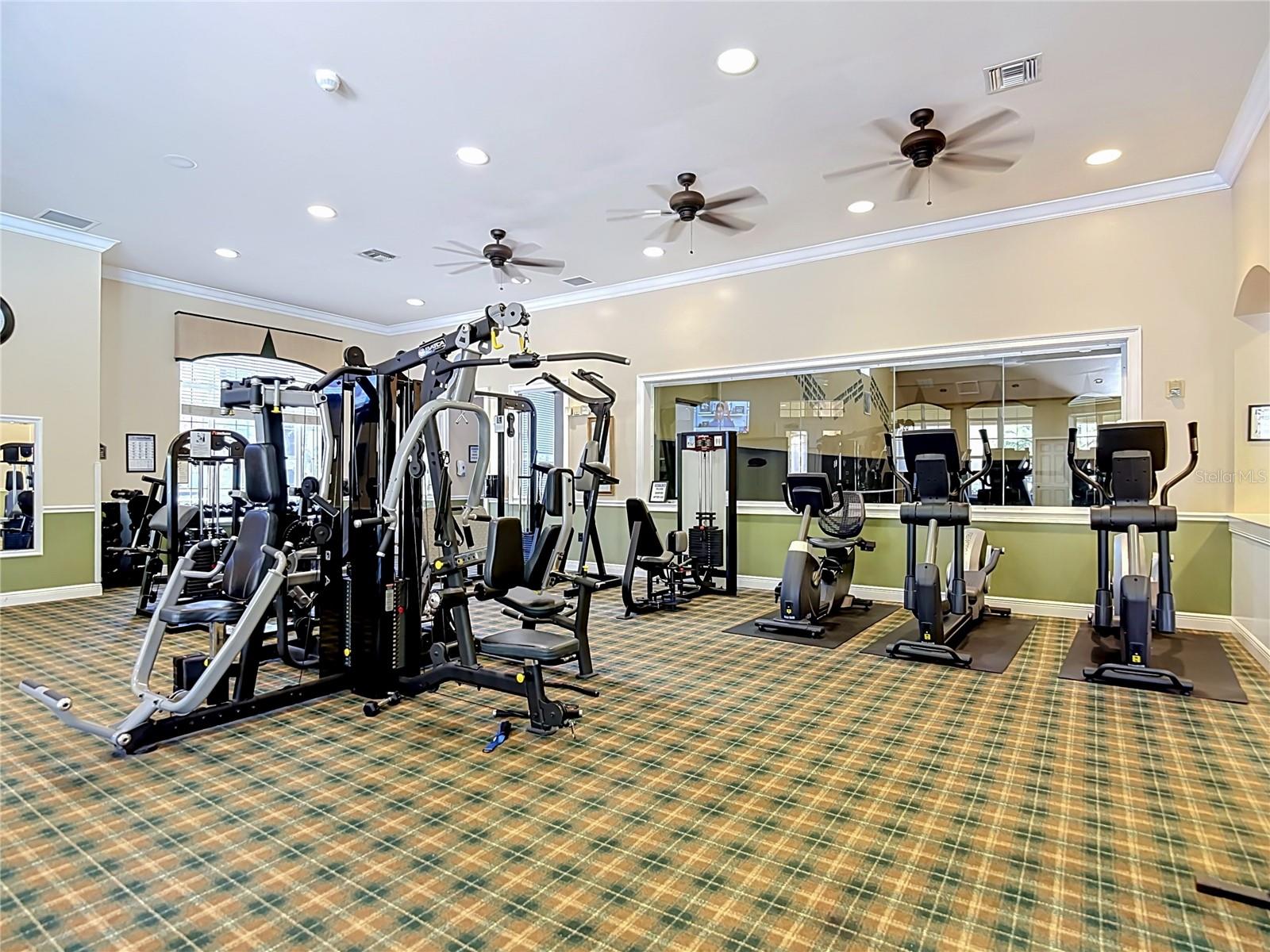 COURTNEY PALMS CONDO - Residential Lease