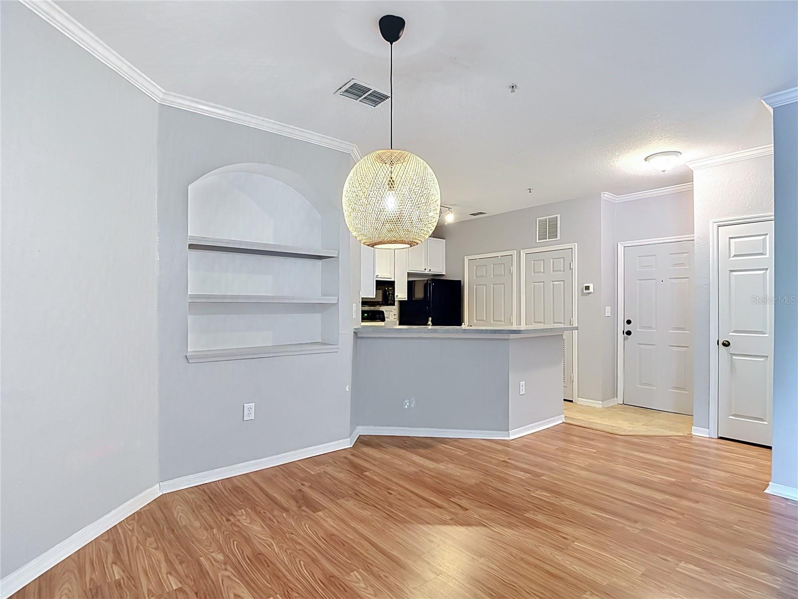 COURTNEY PALMS CONDO - Residential Lease