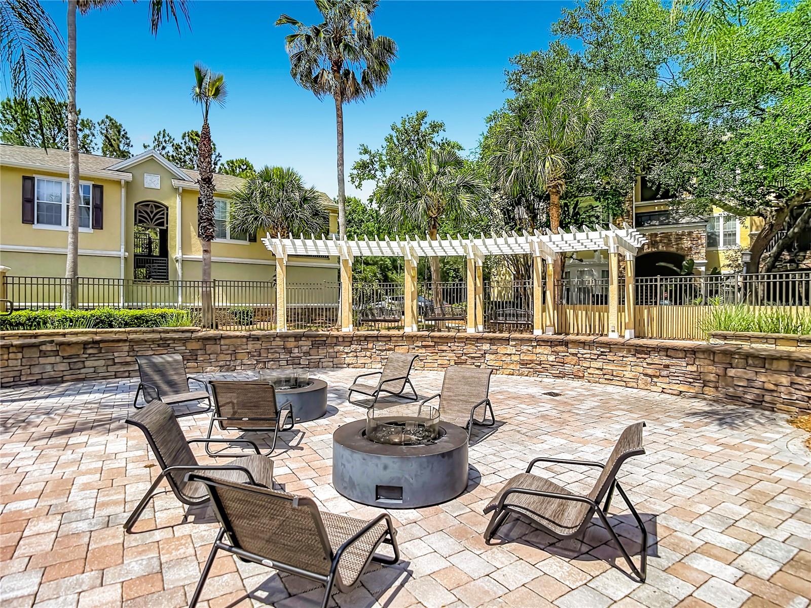 COURTNEY PALMS CONDO - Residential Lease