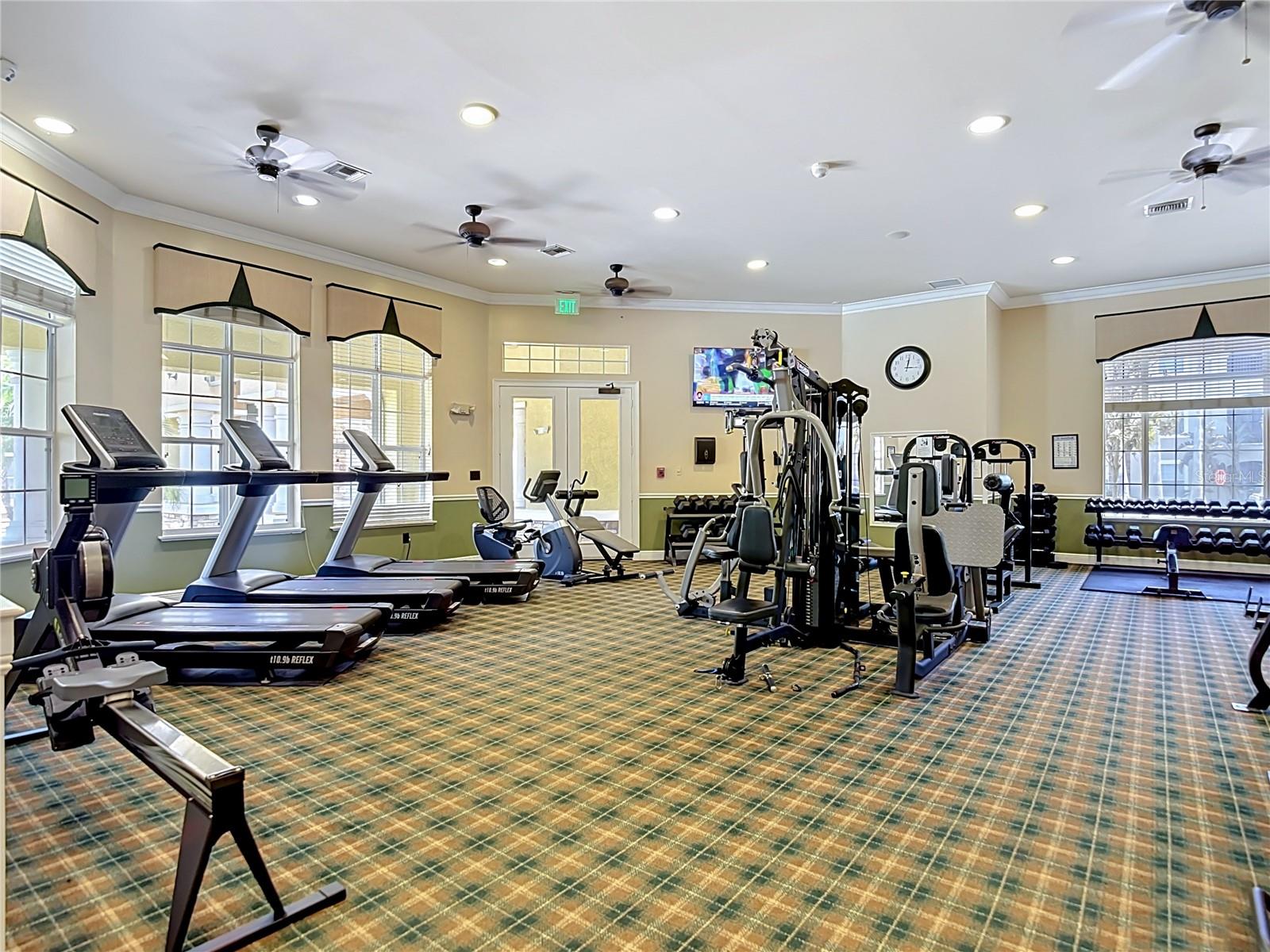 COURTNEY PALMS CONDO - Residential Lease