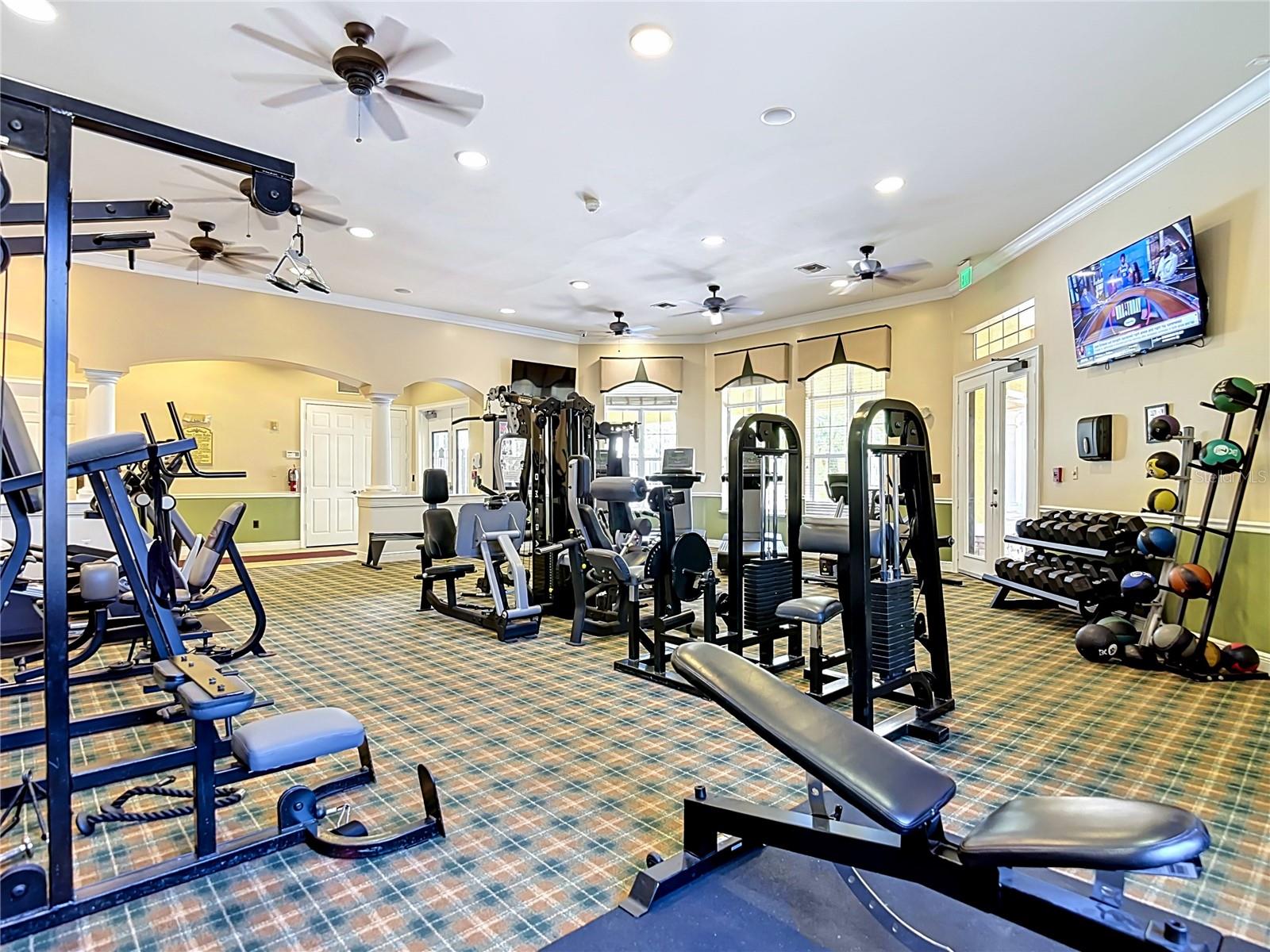 COURTNEY PALMS CONDO - Residential Lease