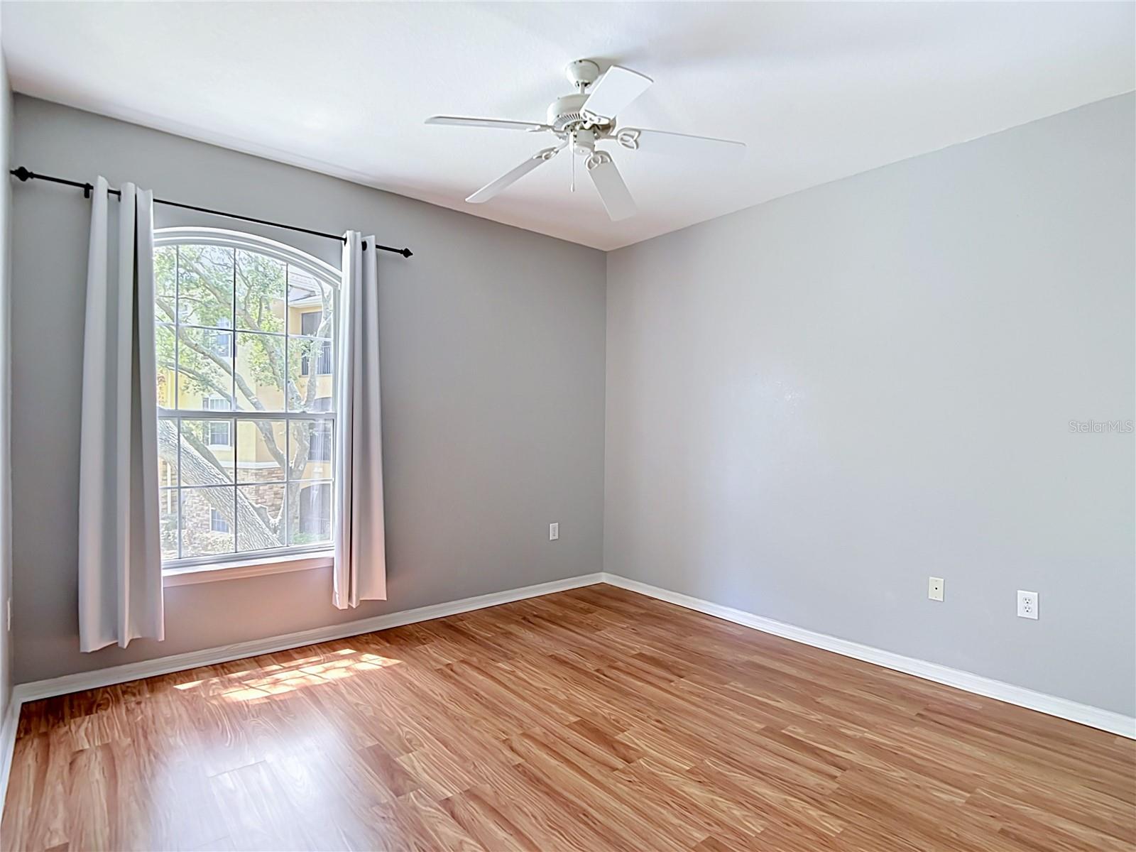 COURTNEY PALMS CONDO - Residential Lease