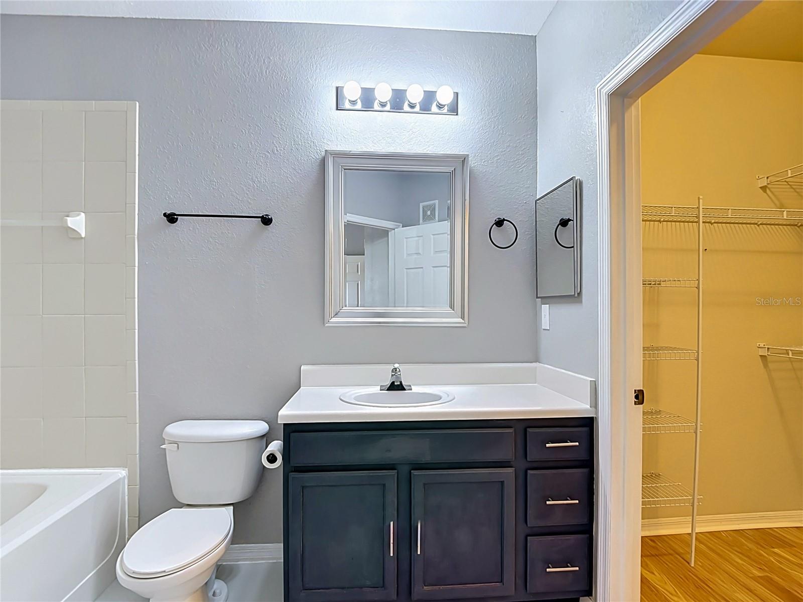 COURTNEY PALMS CONDO - Residential Lease