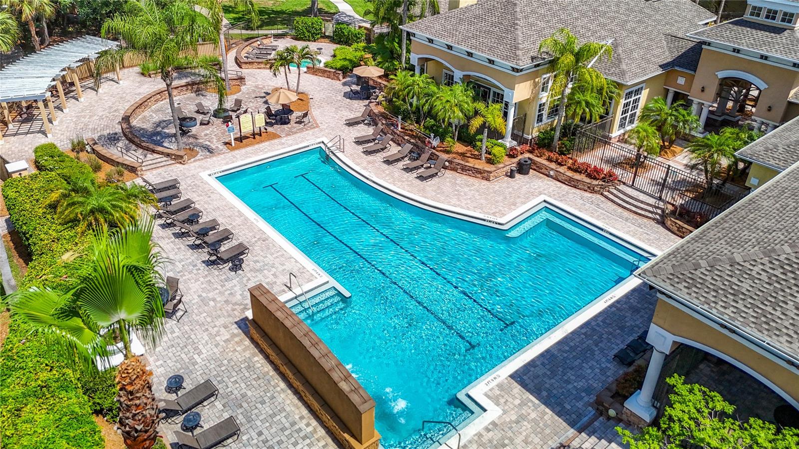 COURTNEY PALMS CONDO - Residential Lease