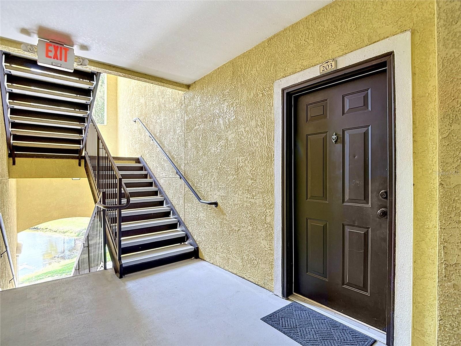 COURTNEY PALMS CONDO - Residential Lease